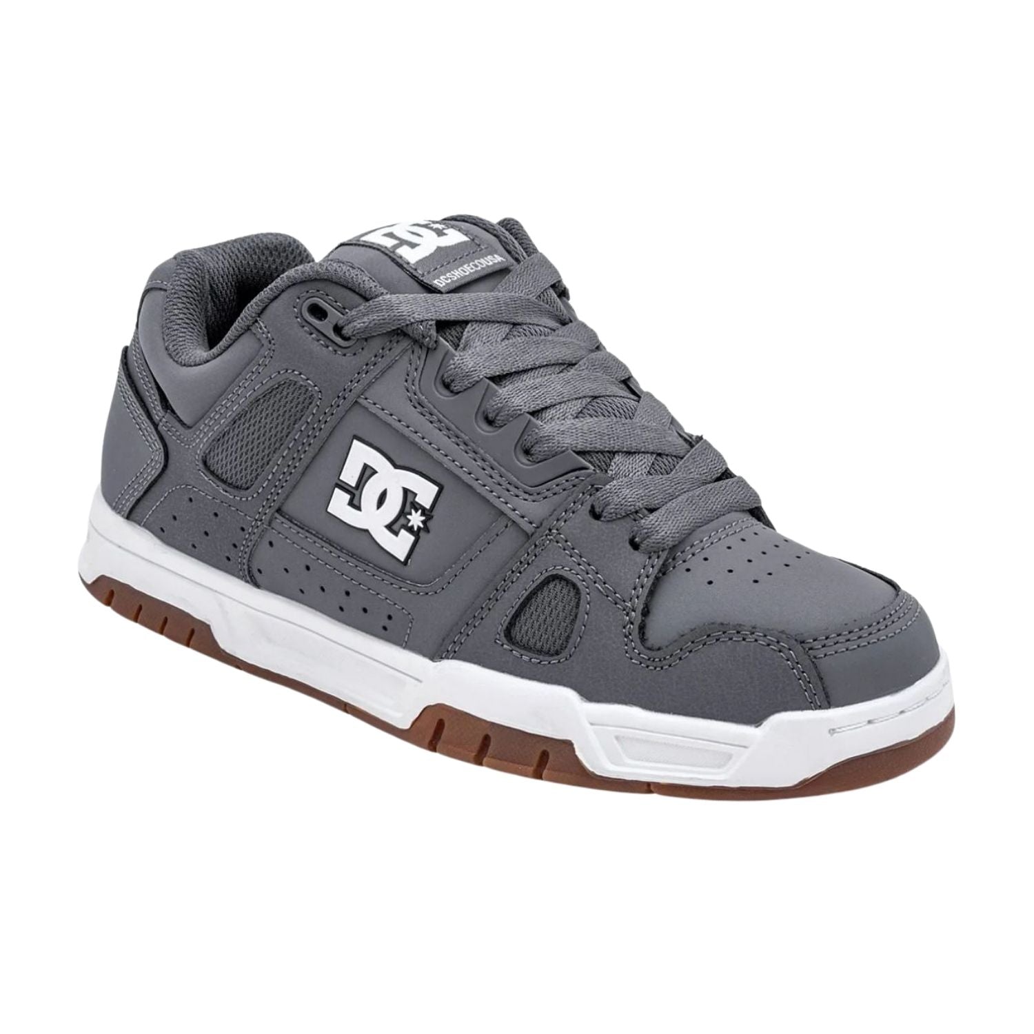 TENIS CASUAL DC SHOES STAG HOMBRE