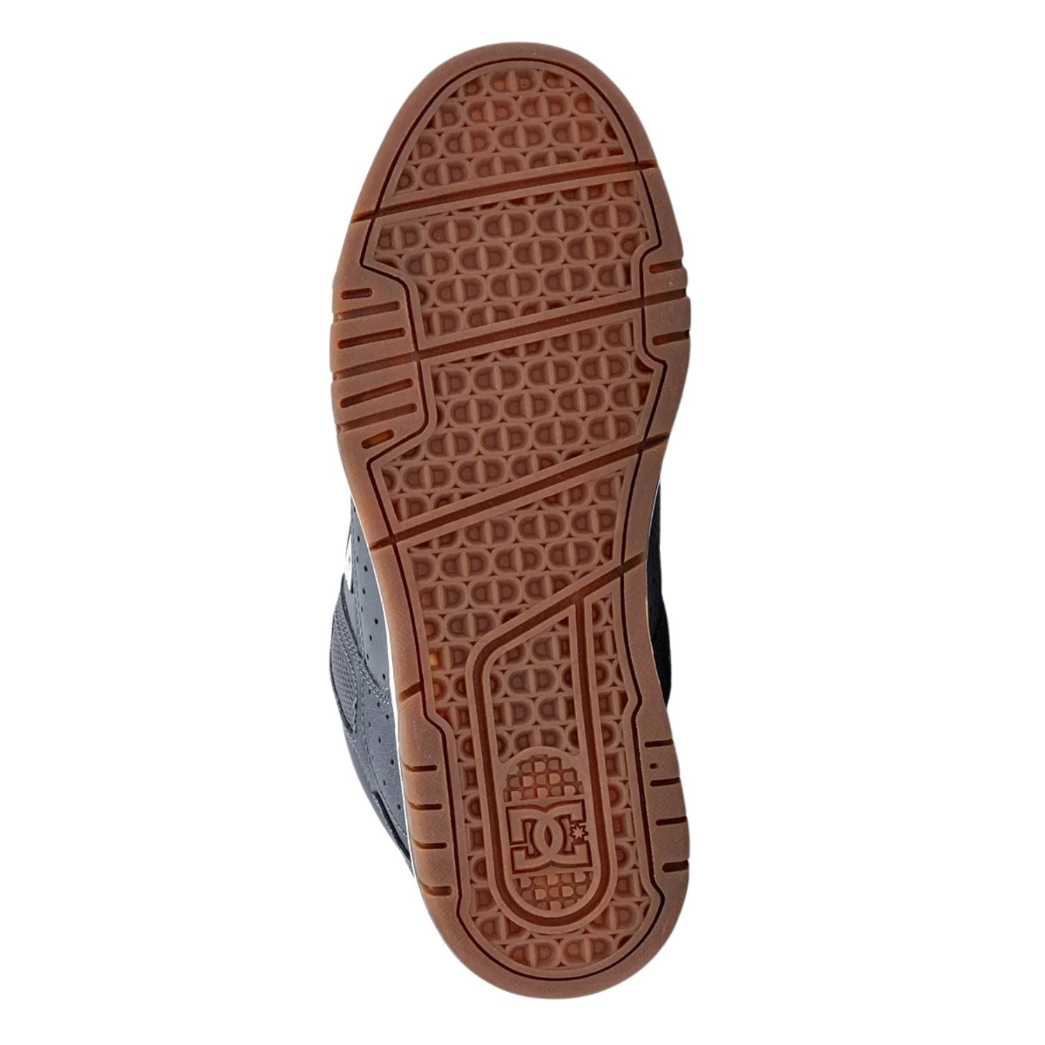 TENIS CASUAL DC SHOES STAG HOMBRE