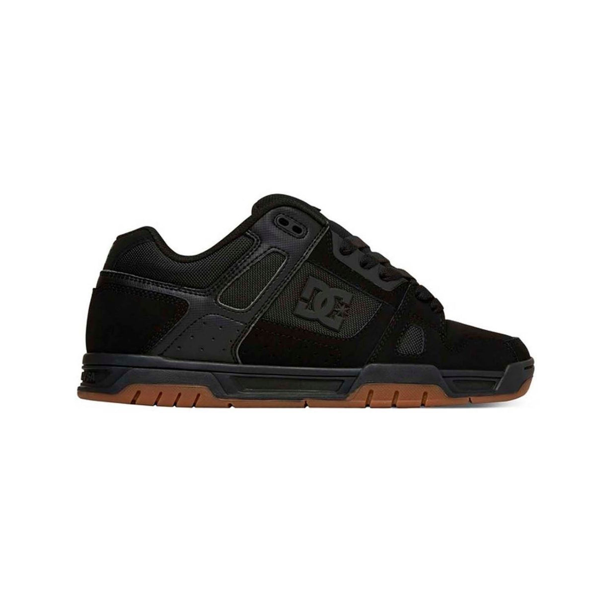 TENIS CASUAL DC SHOES STAG HOMBRE