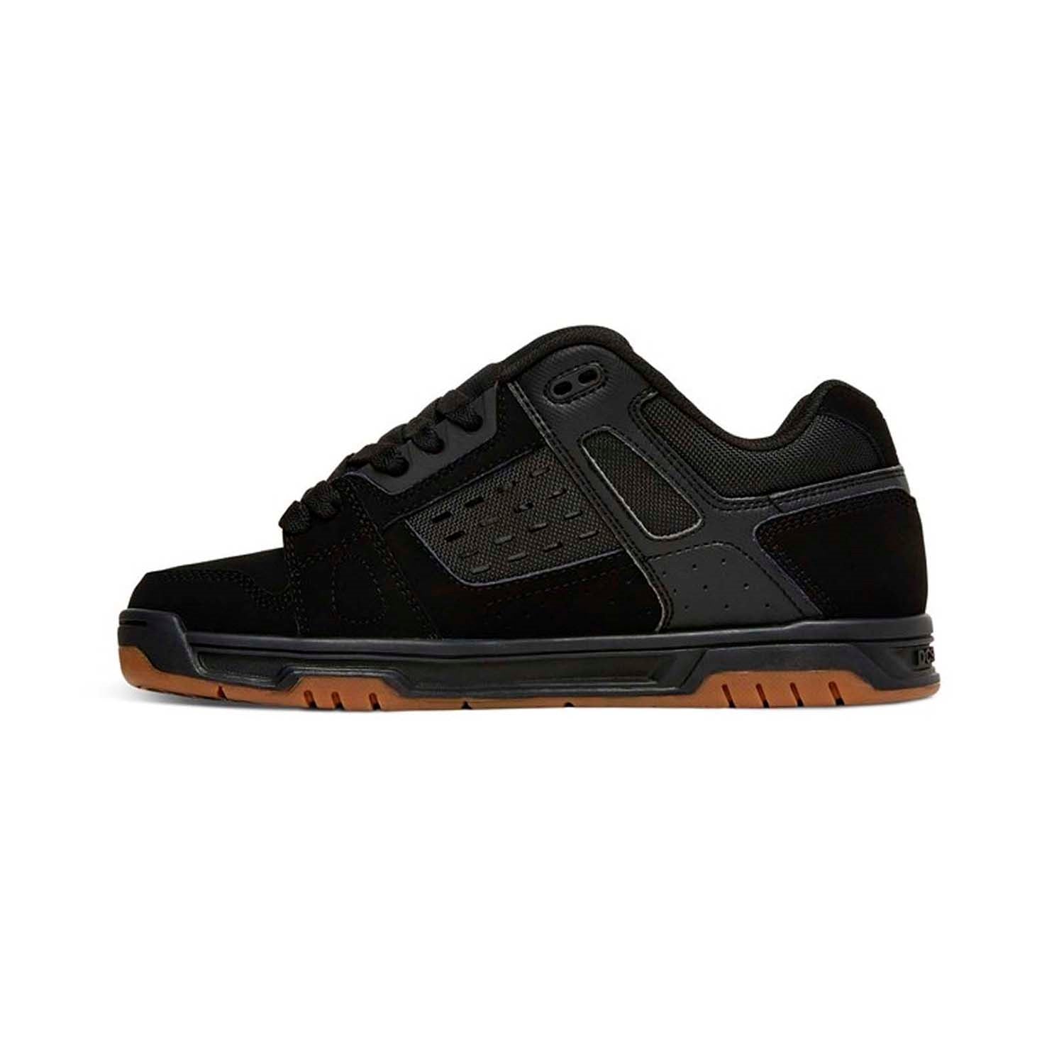 TENIS CASUAL DC SHOES STAG HOMBRE