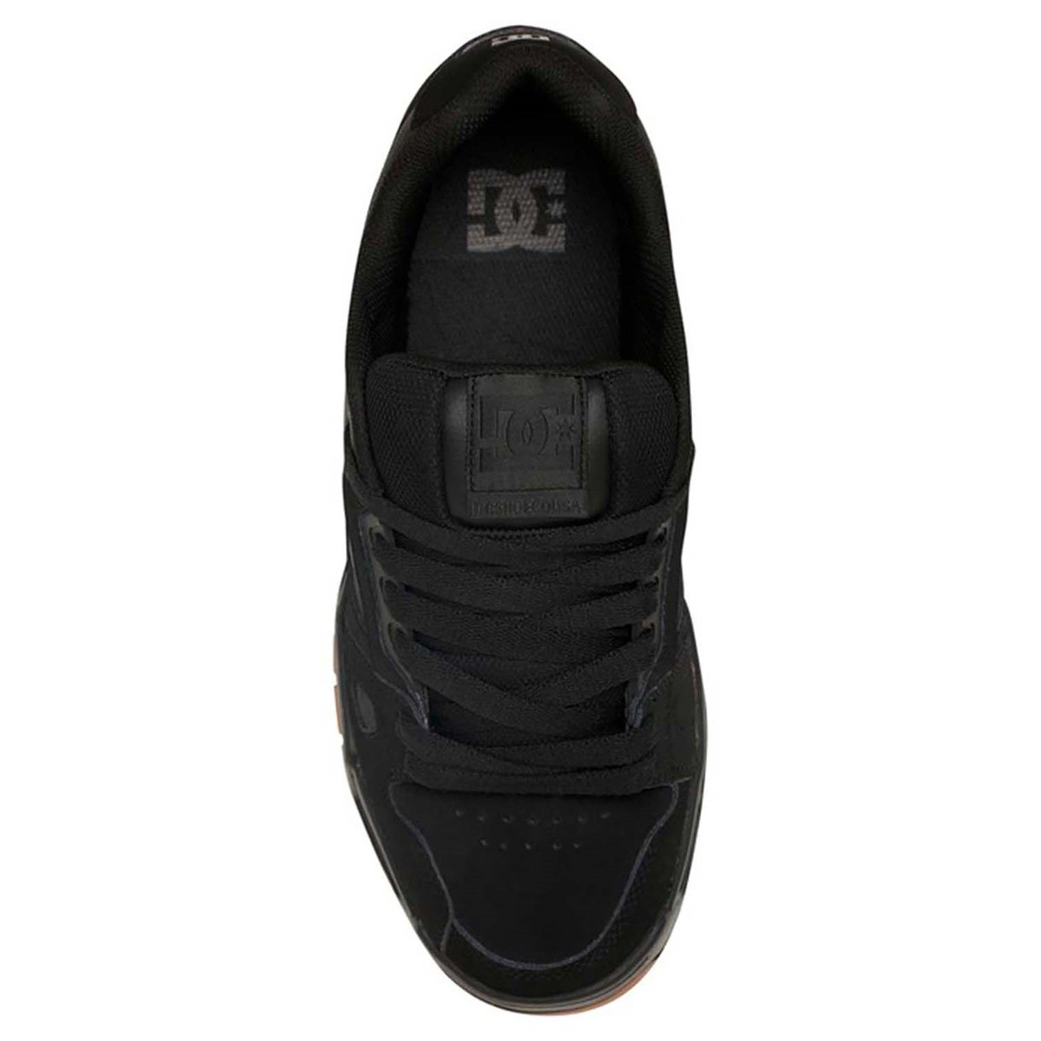 TENIS CASUAL DC SHOES STAG HOMBRE
