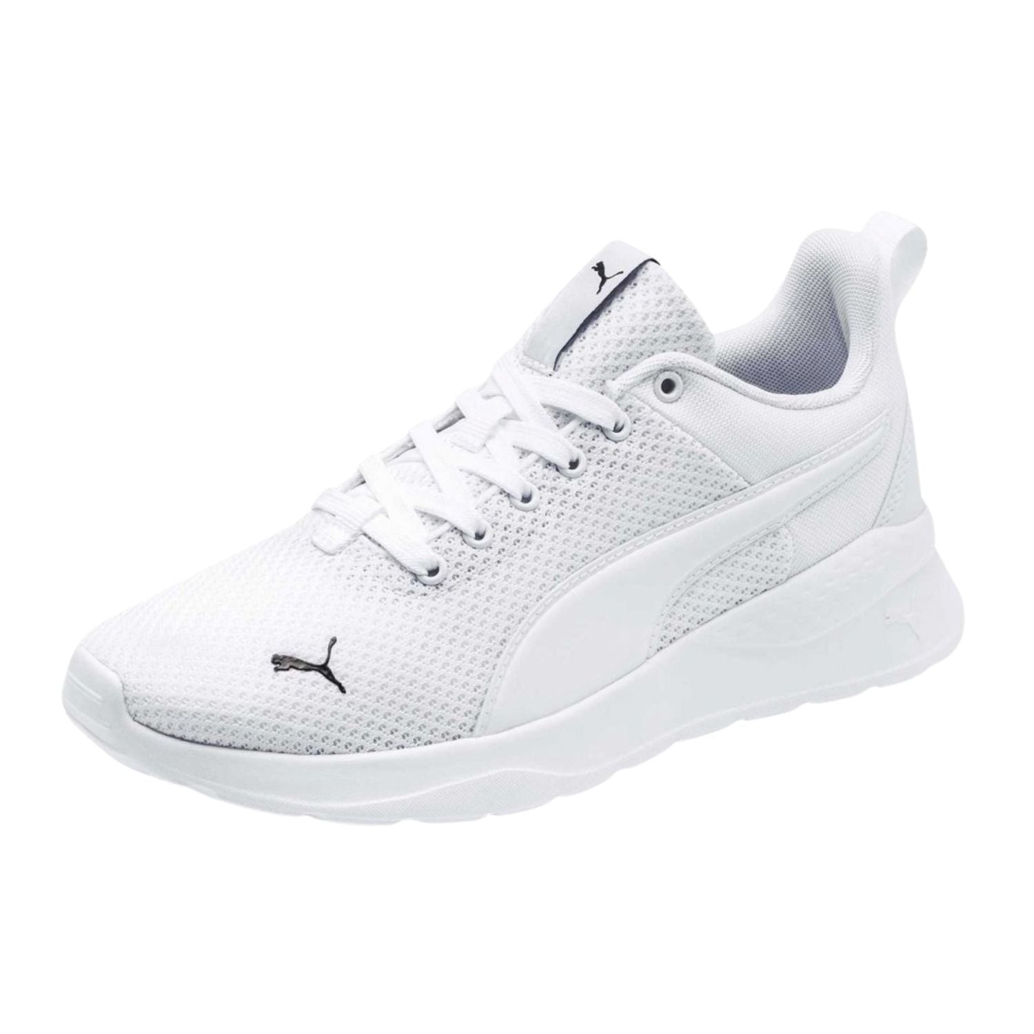 TENIS CASUAL PUMA ANZARUN LITE JR NIÑO-3