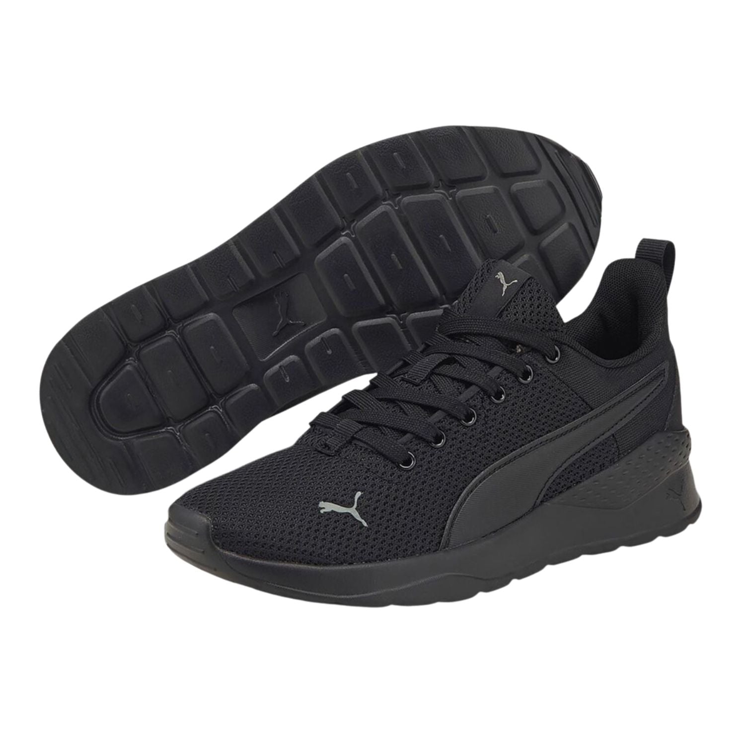 TENIS CASUAL PUMA ANZARUN LITE JR NIÑO-3
