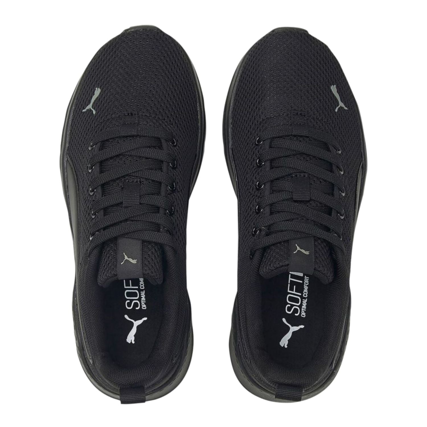 TENIS CASUAL PUMA ANZARUN LITE JR NIÑO-5