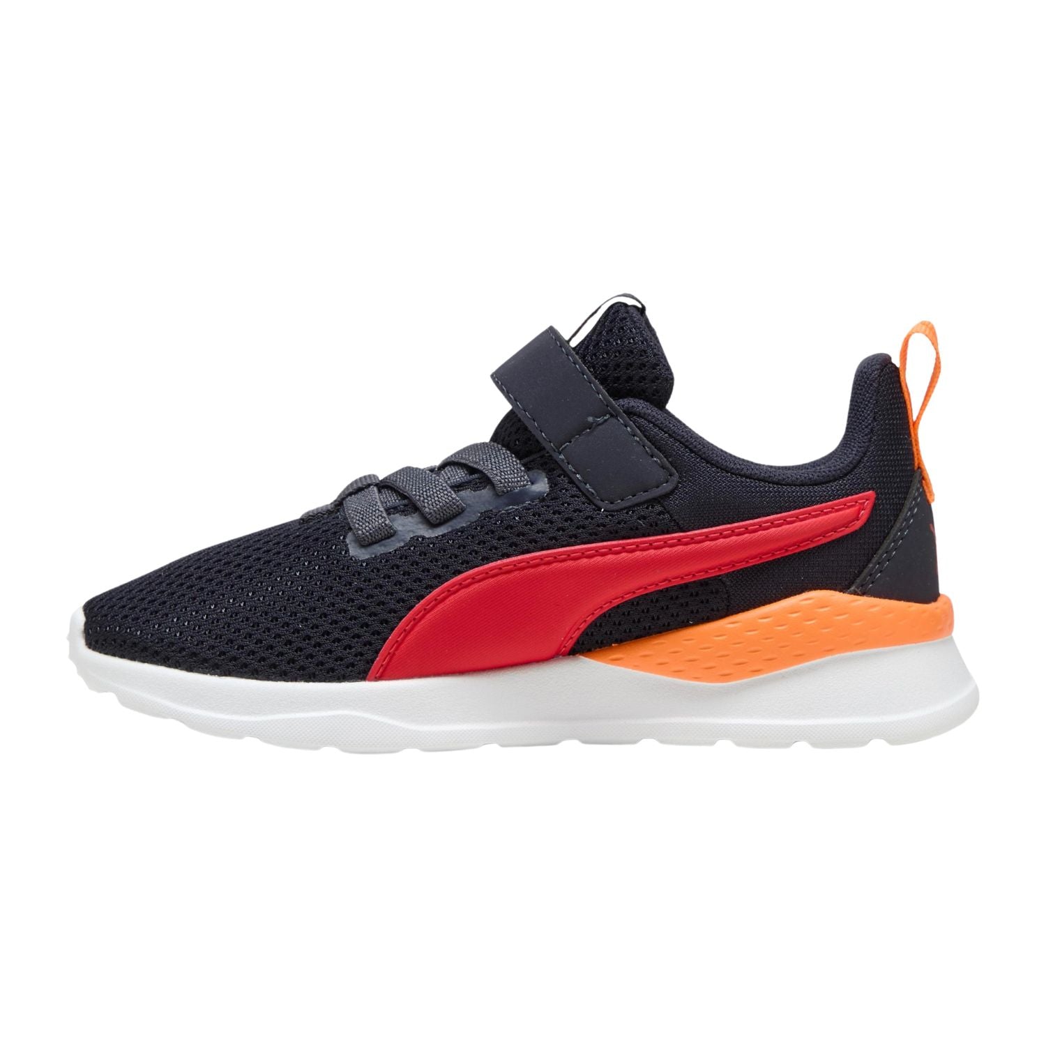 TENIS CASUAL PUMA ANZARUN LITE AC+PS NIÑO-2