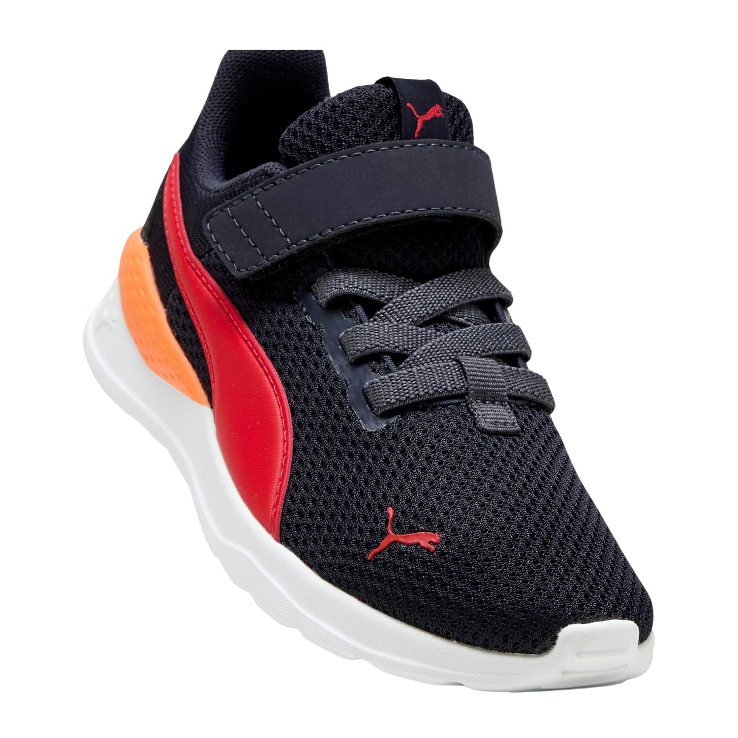 TENIS CASUAL PUMA ANZARUN LITE AC+PS NIÑO-3