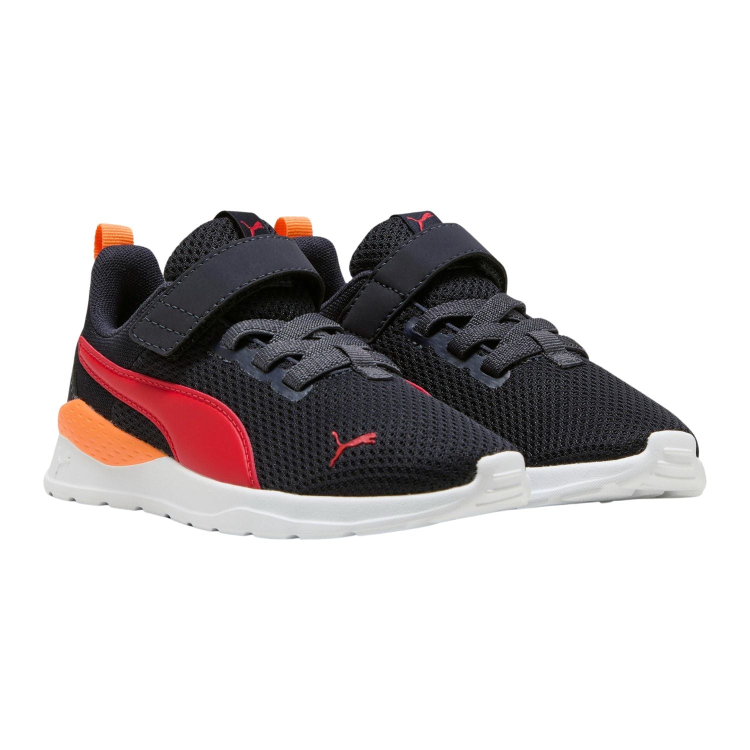 TENIS CASUAL PUMA ANZARUN LITE AC+PS NIÑO-5