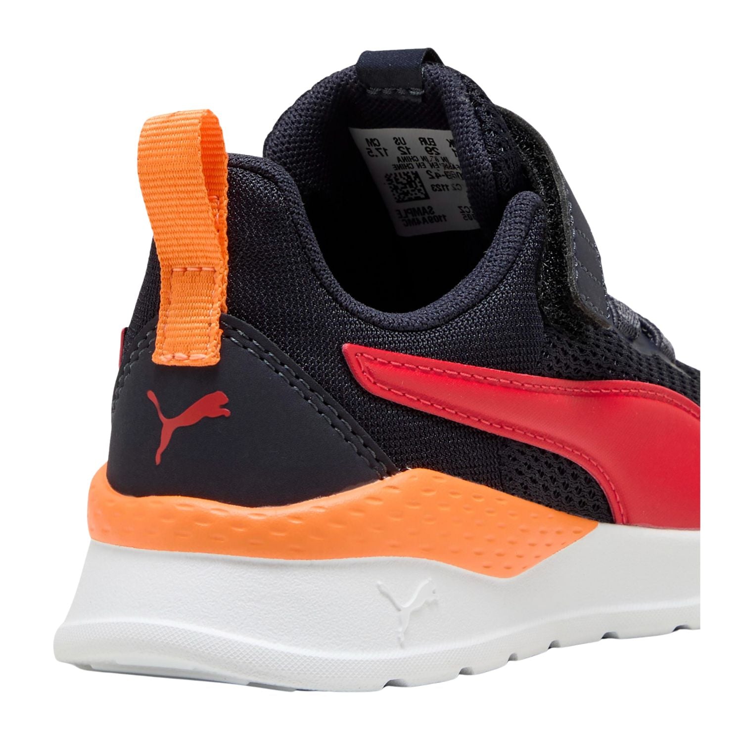 TENIS CASUAL PUMA ANZARUN LITE AC+PS NIÑO-6