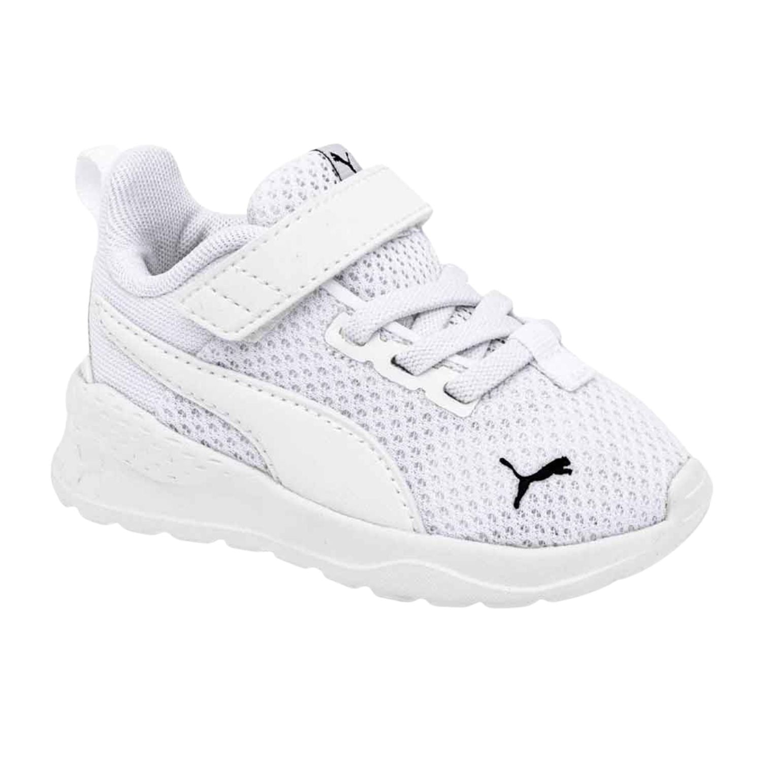 TENIS CASUAL PUMA ANZARUN LITE AC INF NIÑO-4
