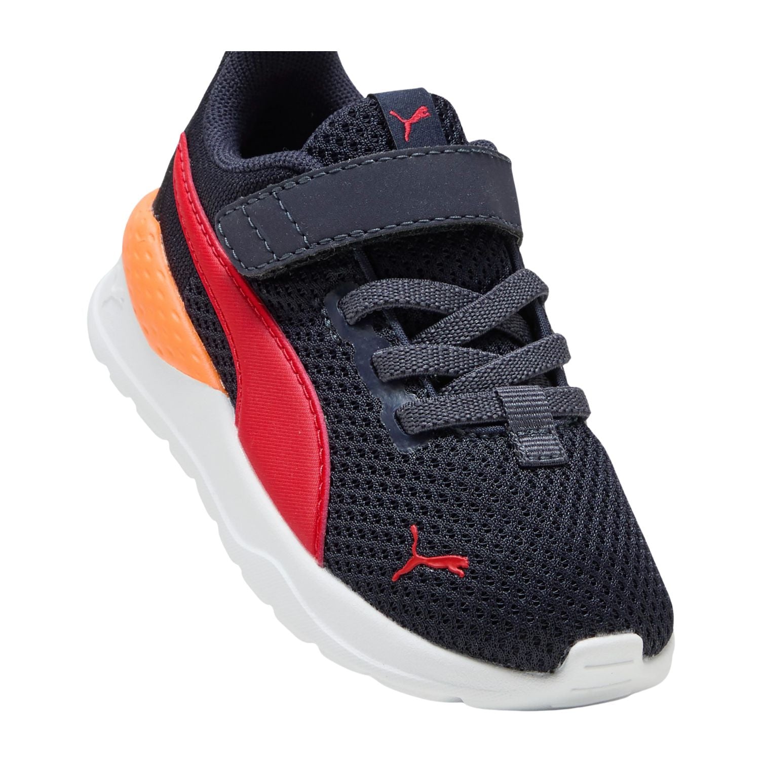 TENIS CASUAL PUMA ANZARUN AC INF NIÑO-3