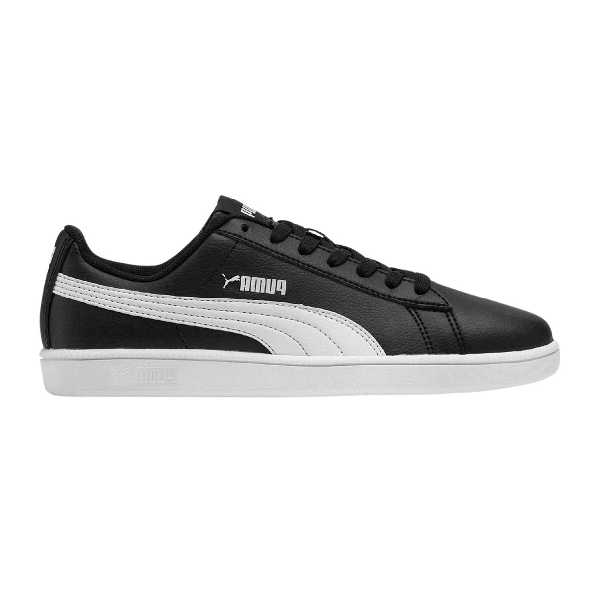 TENIS CASUAL NEGRO PUMA NIÑO