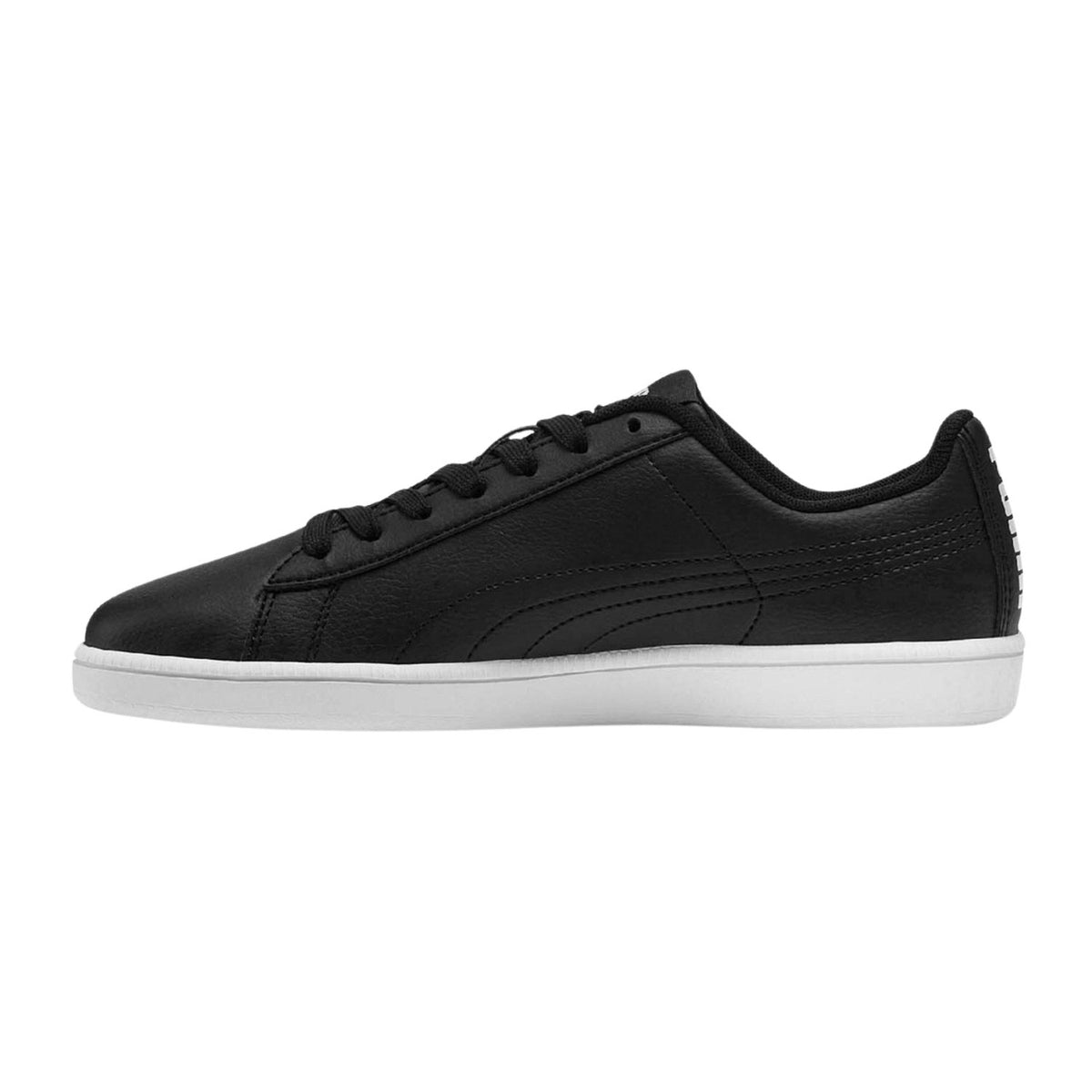 TENIS CASUAL NEGRO PUMA NIÑO