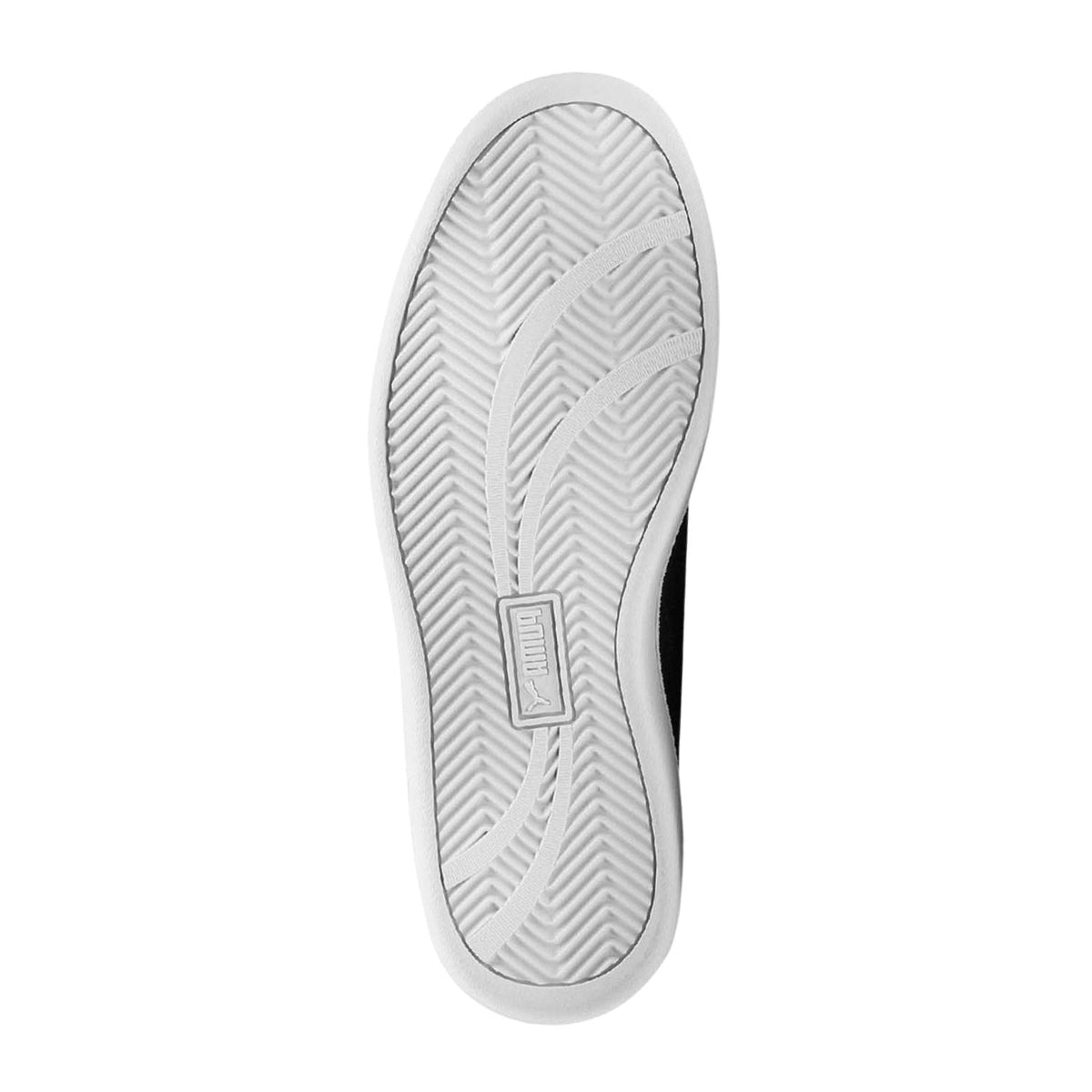TENIS CASUAL NEGRO PUMA NIÑO