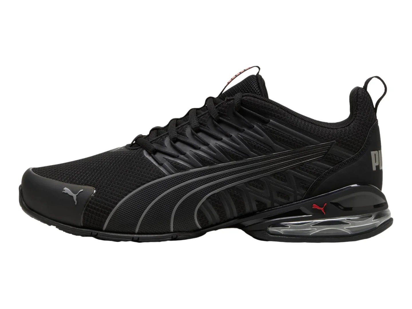 TENIS CORRER NEGRO PUMA HOMBRE
