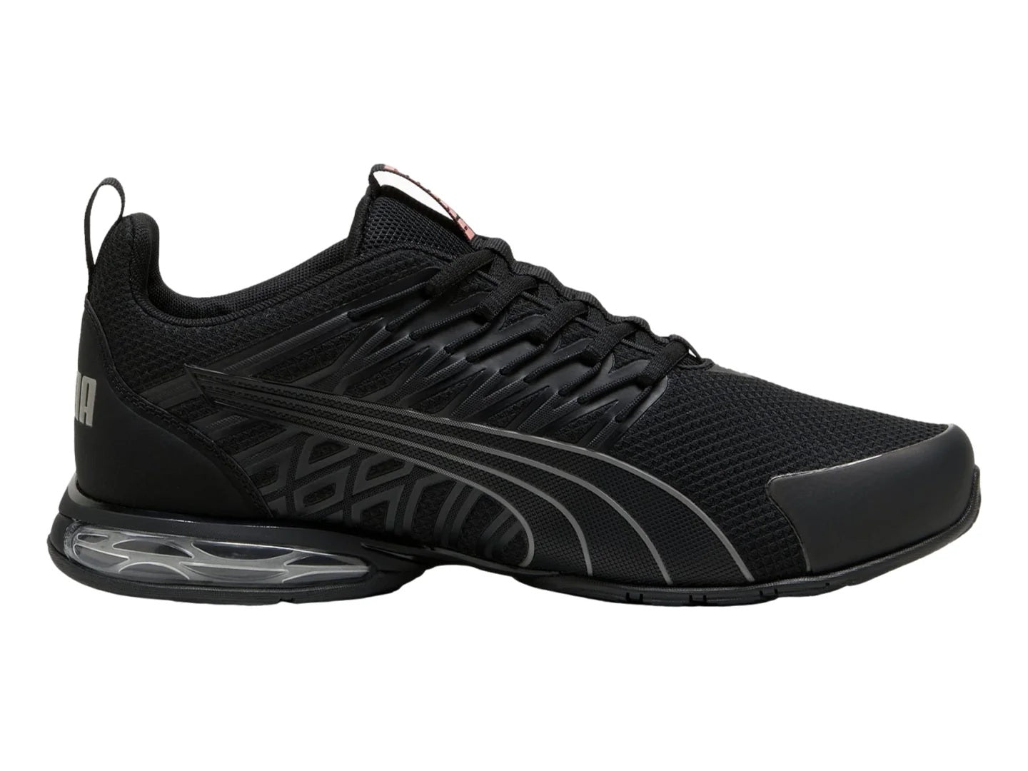 TENIS CORRER NEGRO PUMA HOMBRE-1