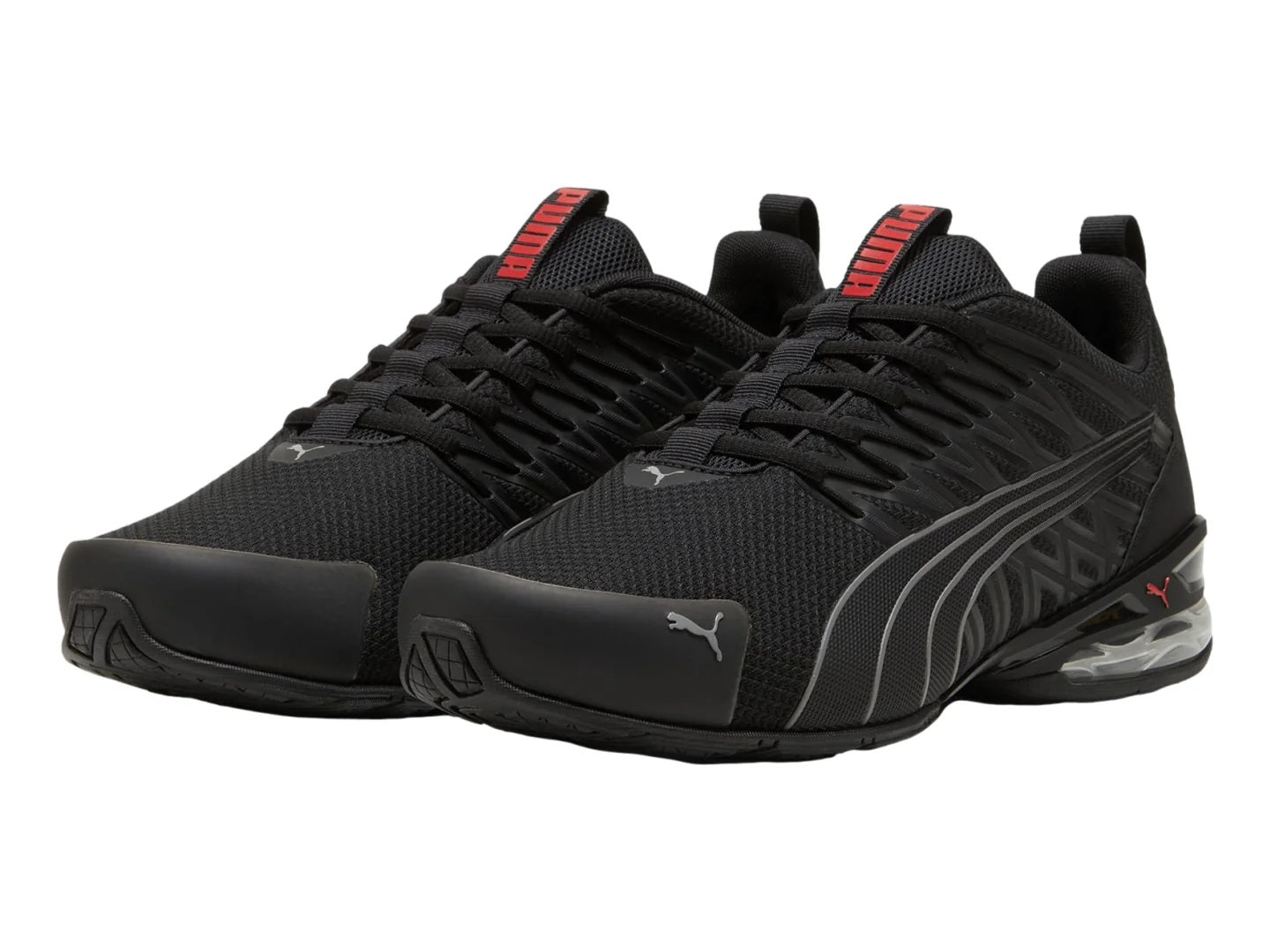 TENIS CORRER NEGRO PUMA HOMBRE-3