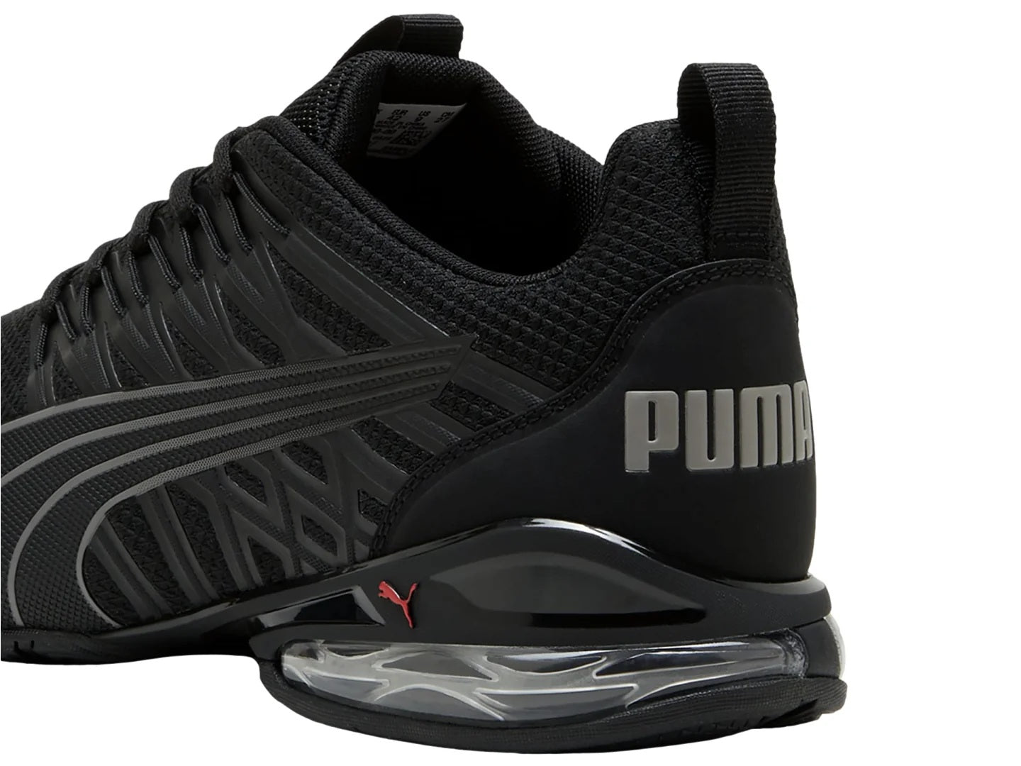 TENIS CORRER NEGRO PUMA HOMBRE-4