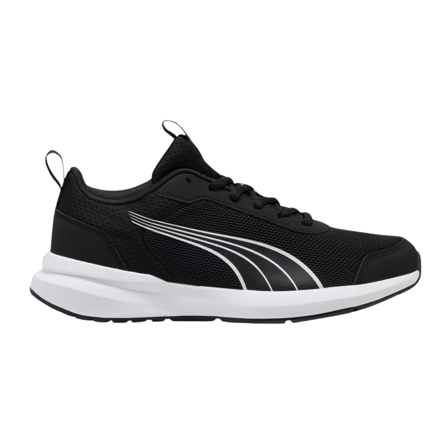 TENIS CASUAL PUMA KRUZ PROFOAM JR NIÑO-1