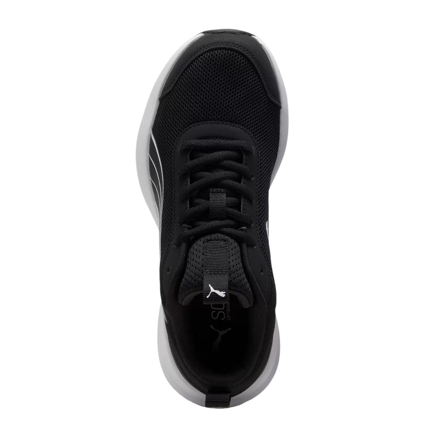 TENIS CASUAL PUMA KRUZ PROFOAM JR NIÑO-4