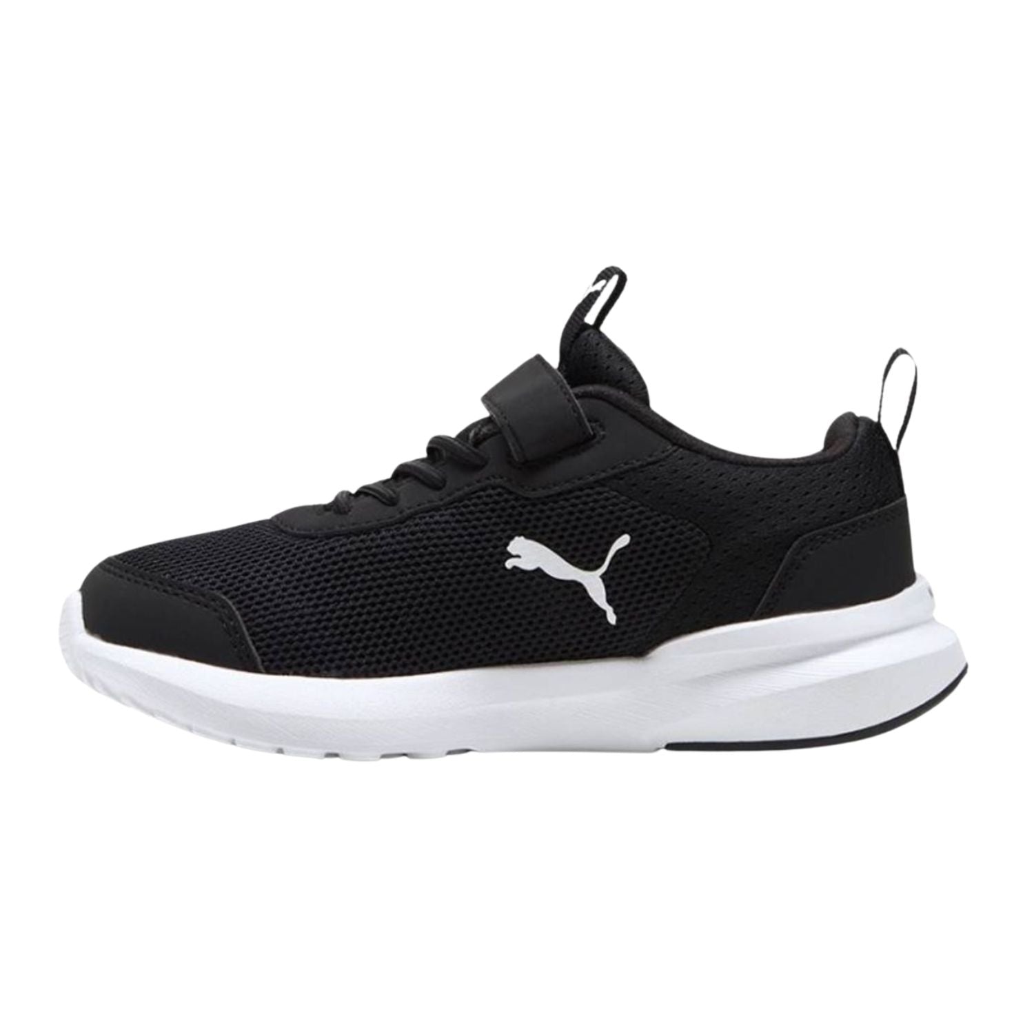 TENIS CASUAL PUMA KRUZ TRACK AC+ PS NIÑO