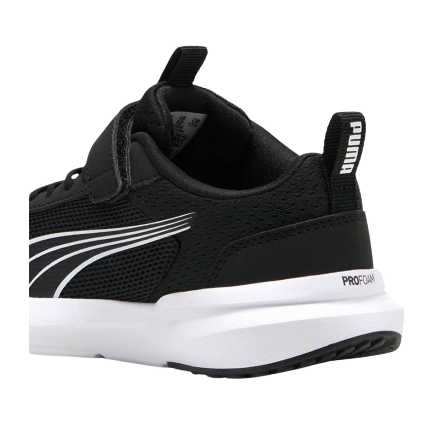 TENIS CASUAL PUMA KRUZ TRACK AC+ PS NIÑO-5