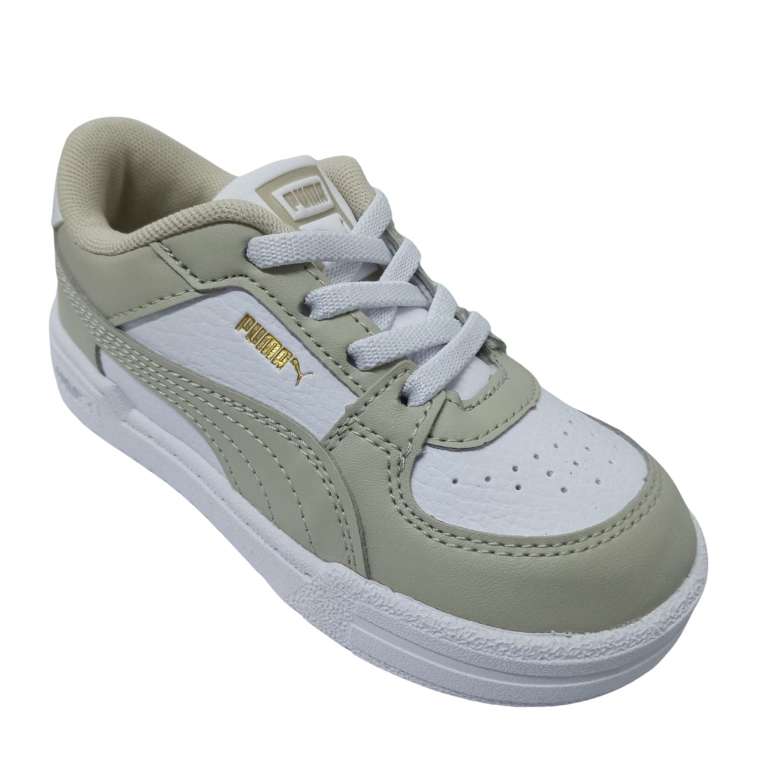 TENIS CASUAL PUMA CA PRO CLASSIC AC INF NIÑO-3