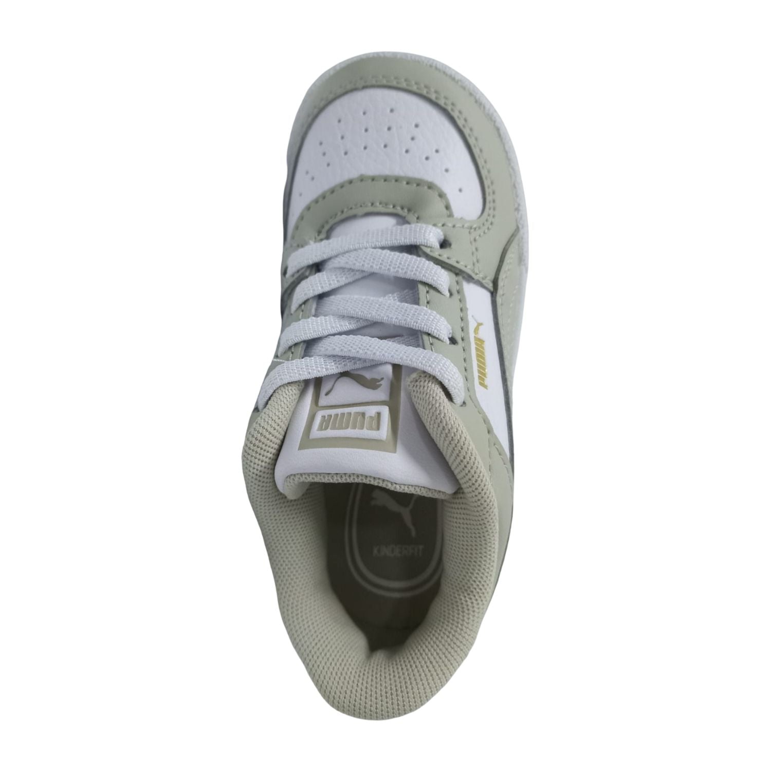 TENIS CASUAL PUMA CA PRO CLASSIC AC INF NIÑO-5