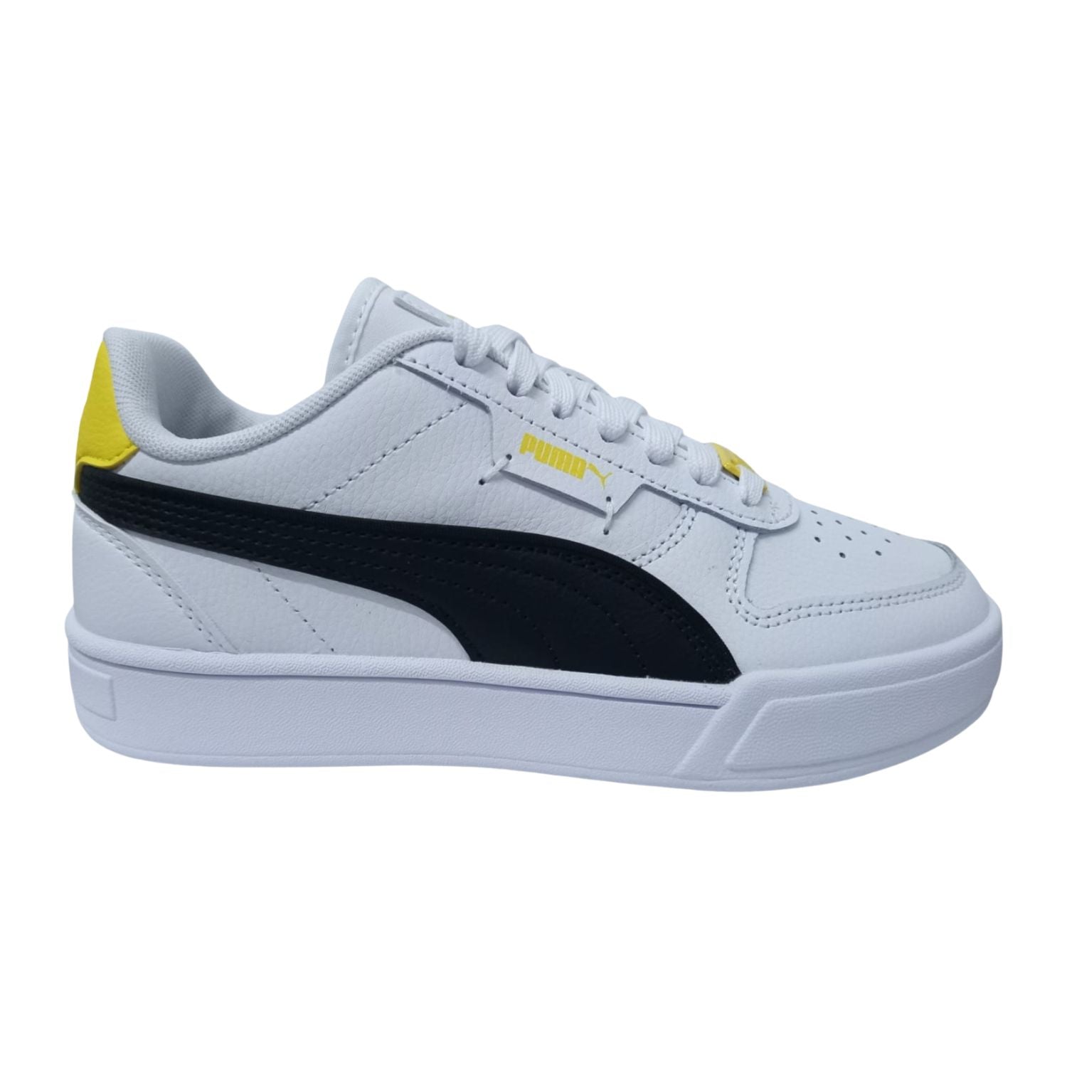 TENIS CASUAL PUMA CAVEN DIME JR NIÑO-1