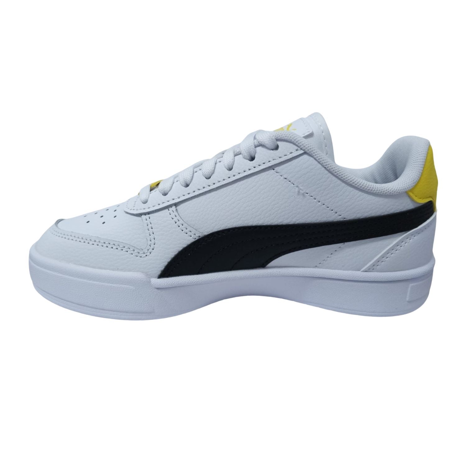 TENIS CASUAL PUMA CAVEN DIME JR NIÑO-2