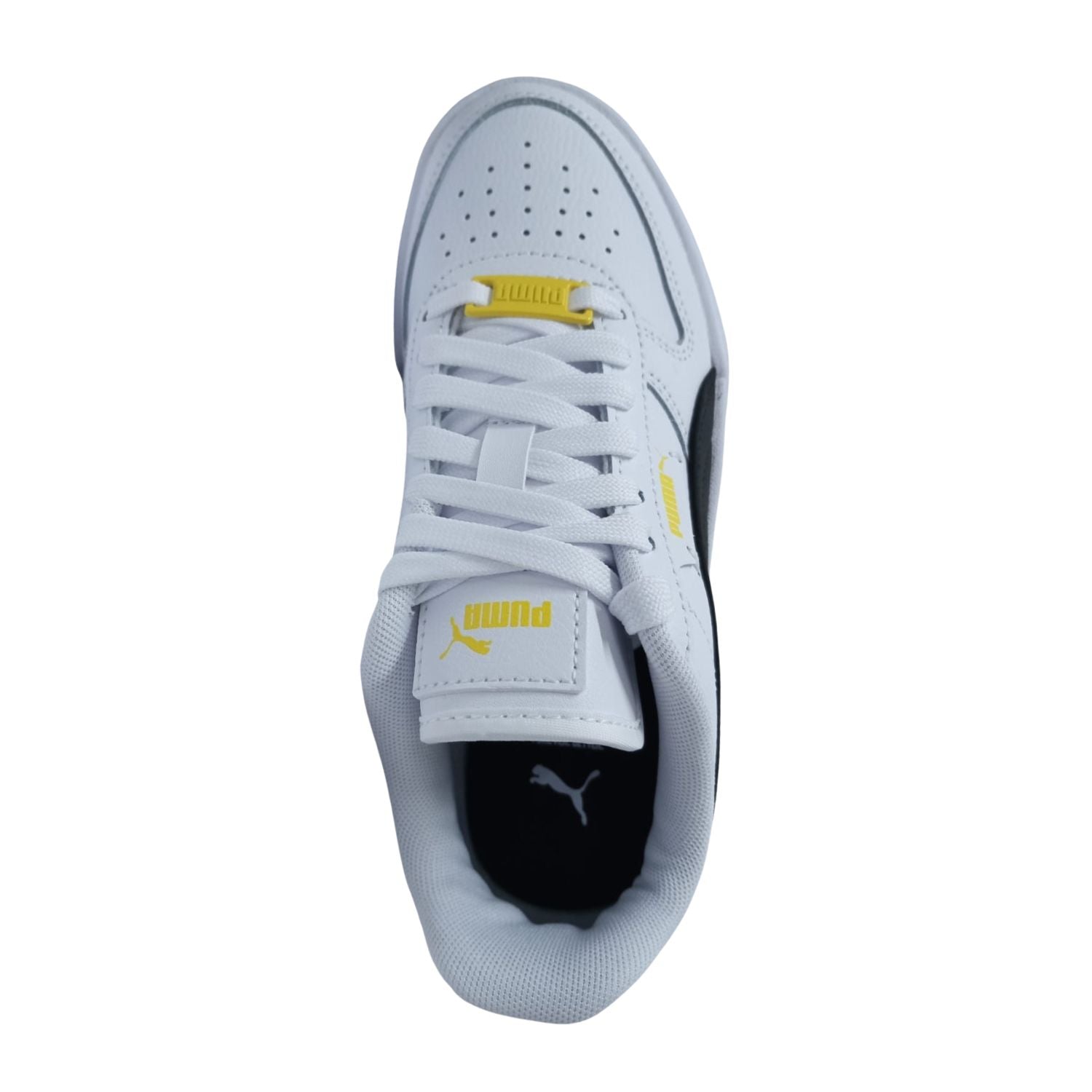 TENIS CASUAL PUMA CAVEN DIME JR NIÑO-5