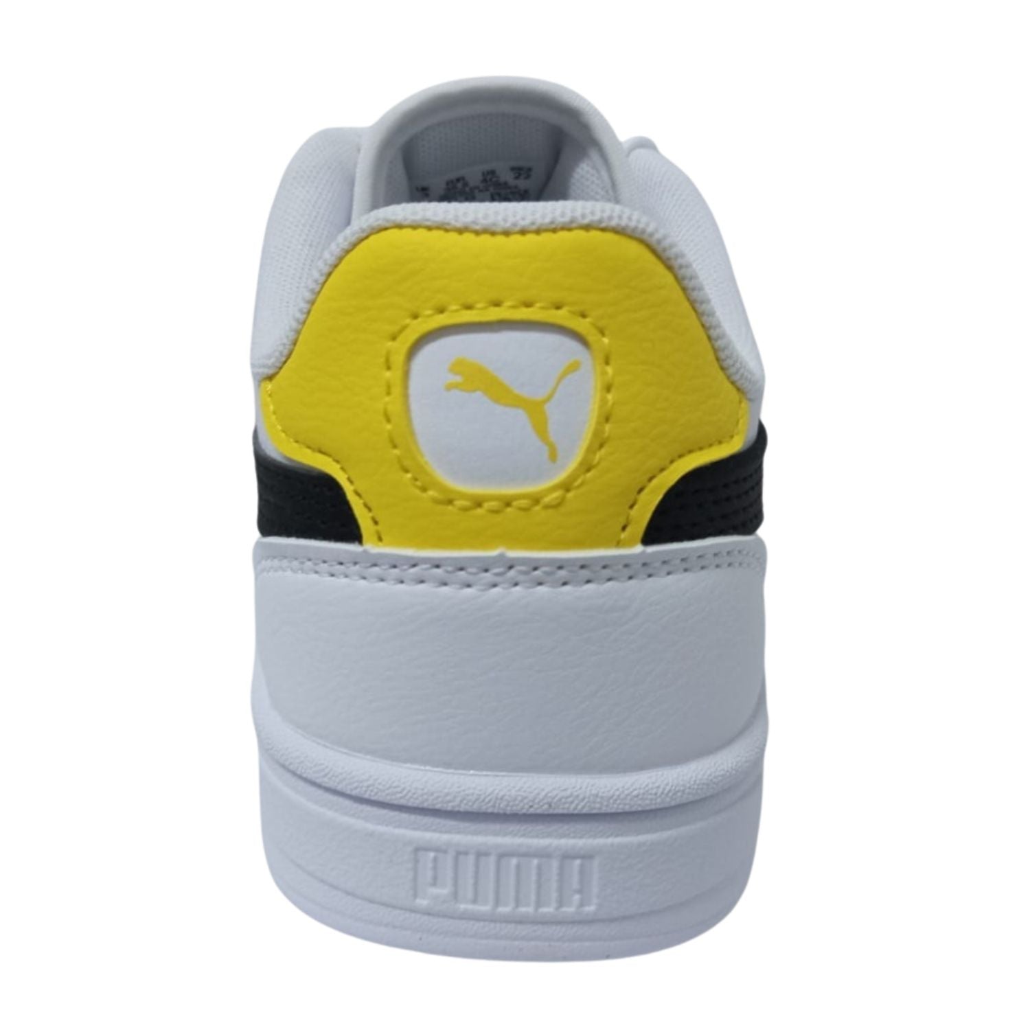 TENIS CASUAL PUMA CAVEN DIME JR NIÑO-6