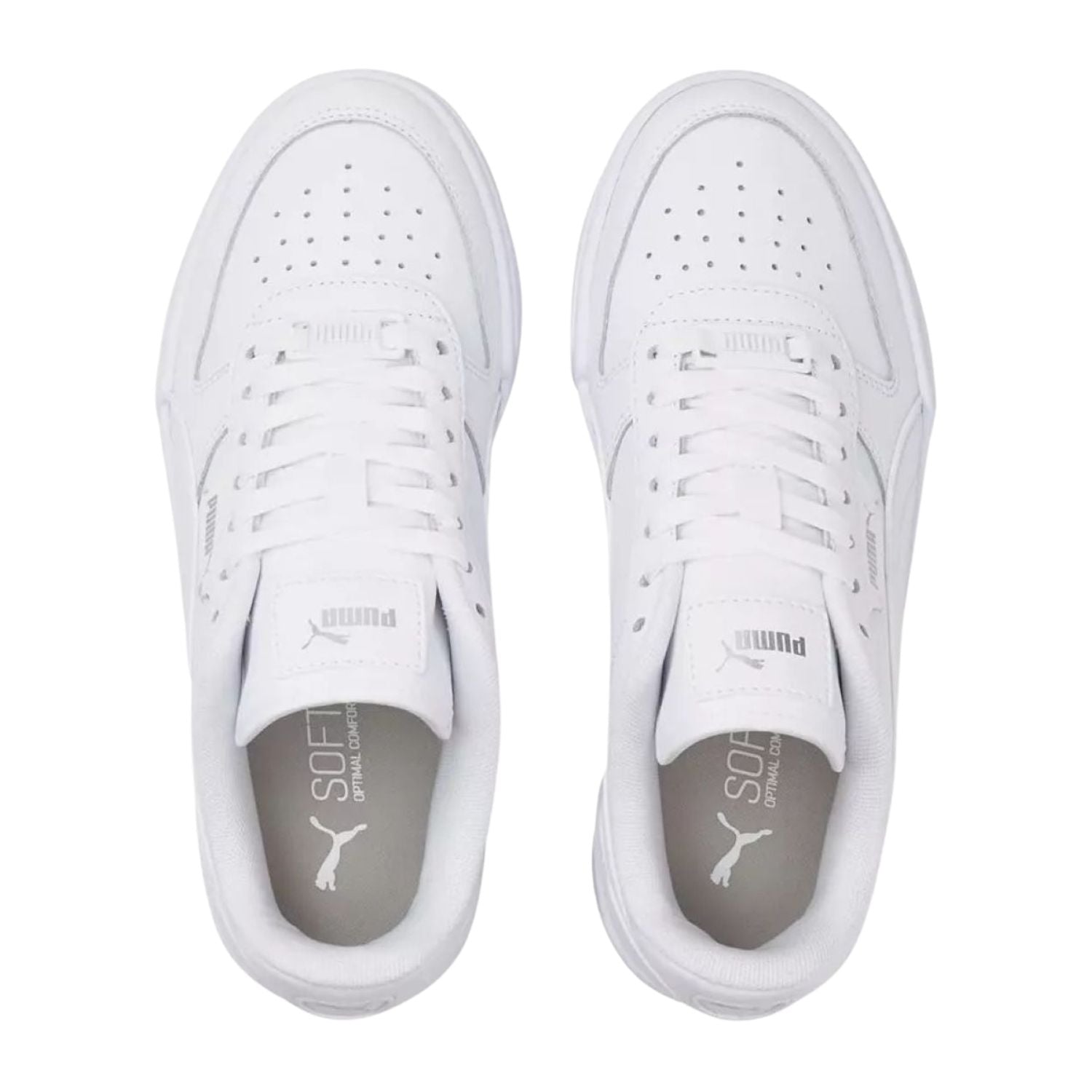 TENIS CASUAL PUMA CAVEN DIME PS NIÑO-4