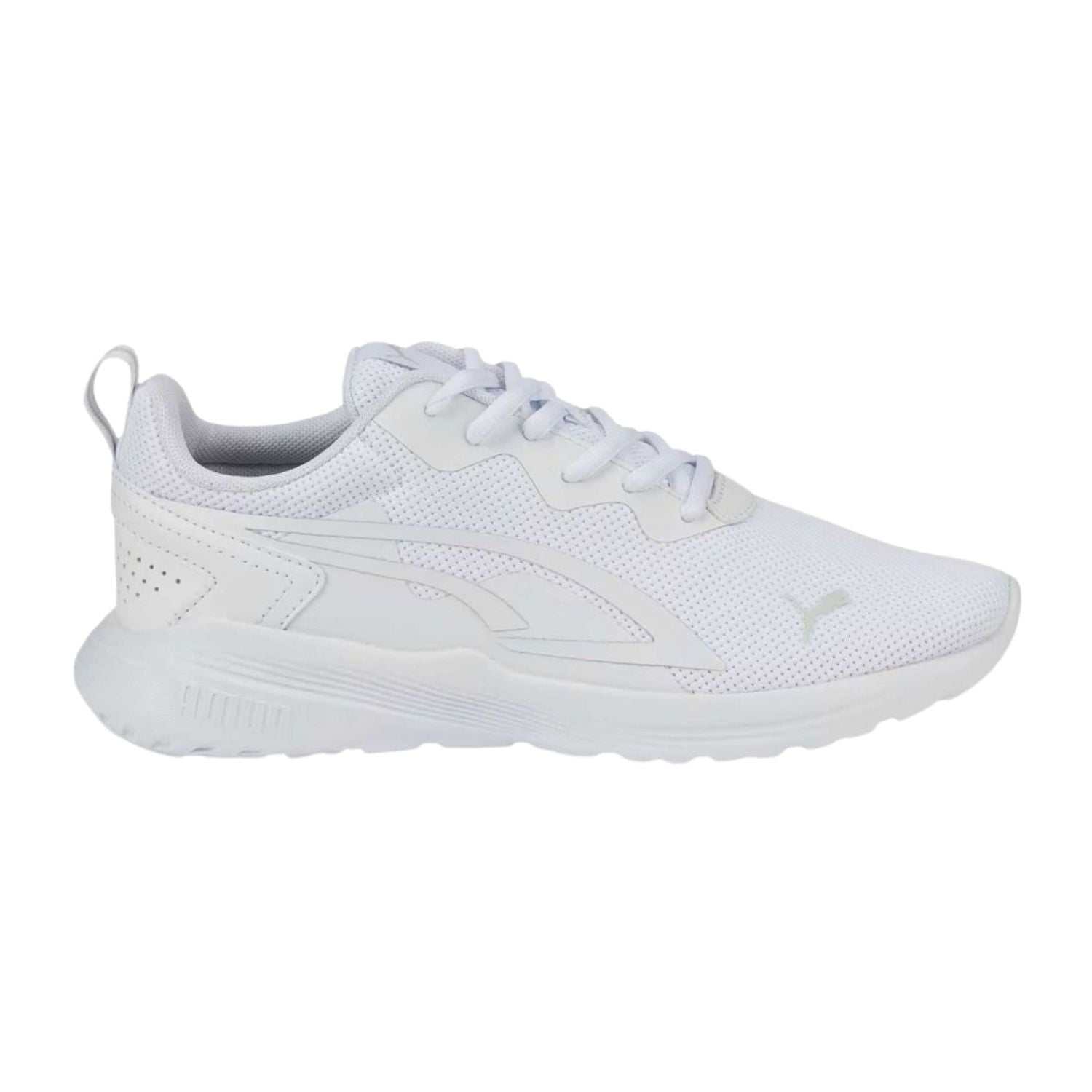 TENIS CASUAL PUMA ALL-DAY ACTIVE JR NIÑO-1