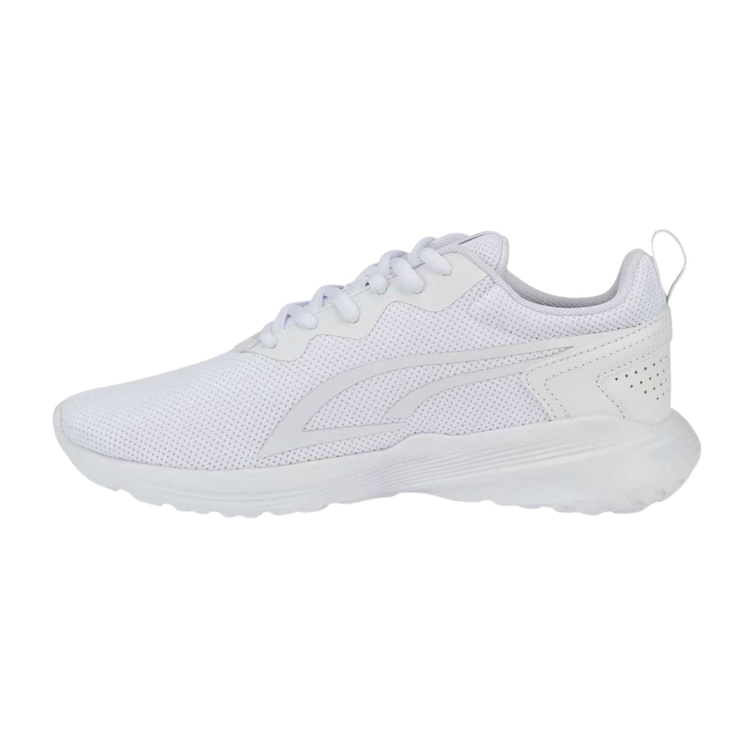 TENIS CASUAL PUMA ALL-DAY ACTIVE JR NIÑO