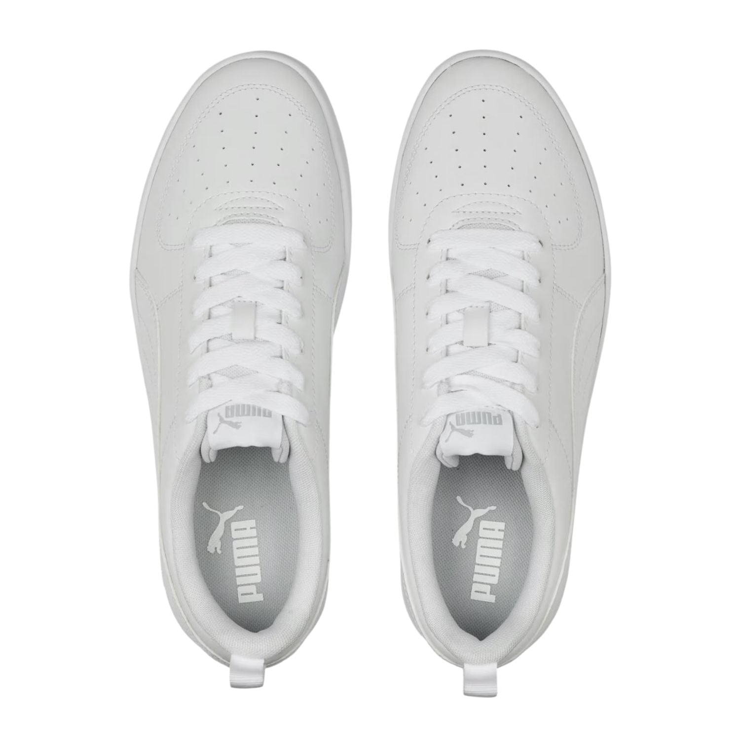 TENIS CASUAL PUMA RICKIE HOMBRE-4