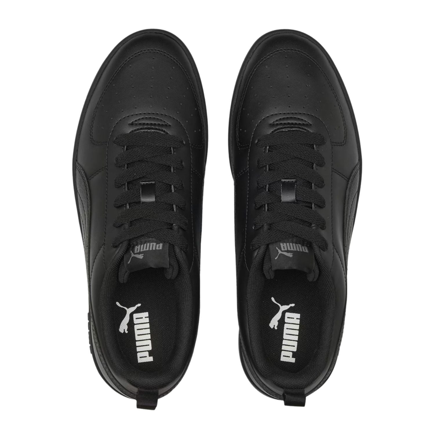 TENIS CASUAL PUMA RICKIE HOMBRE-4