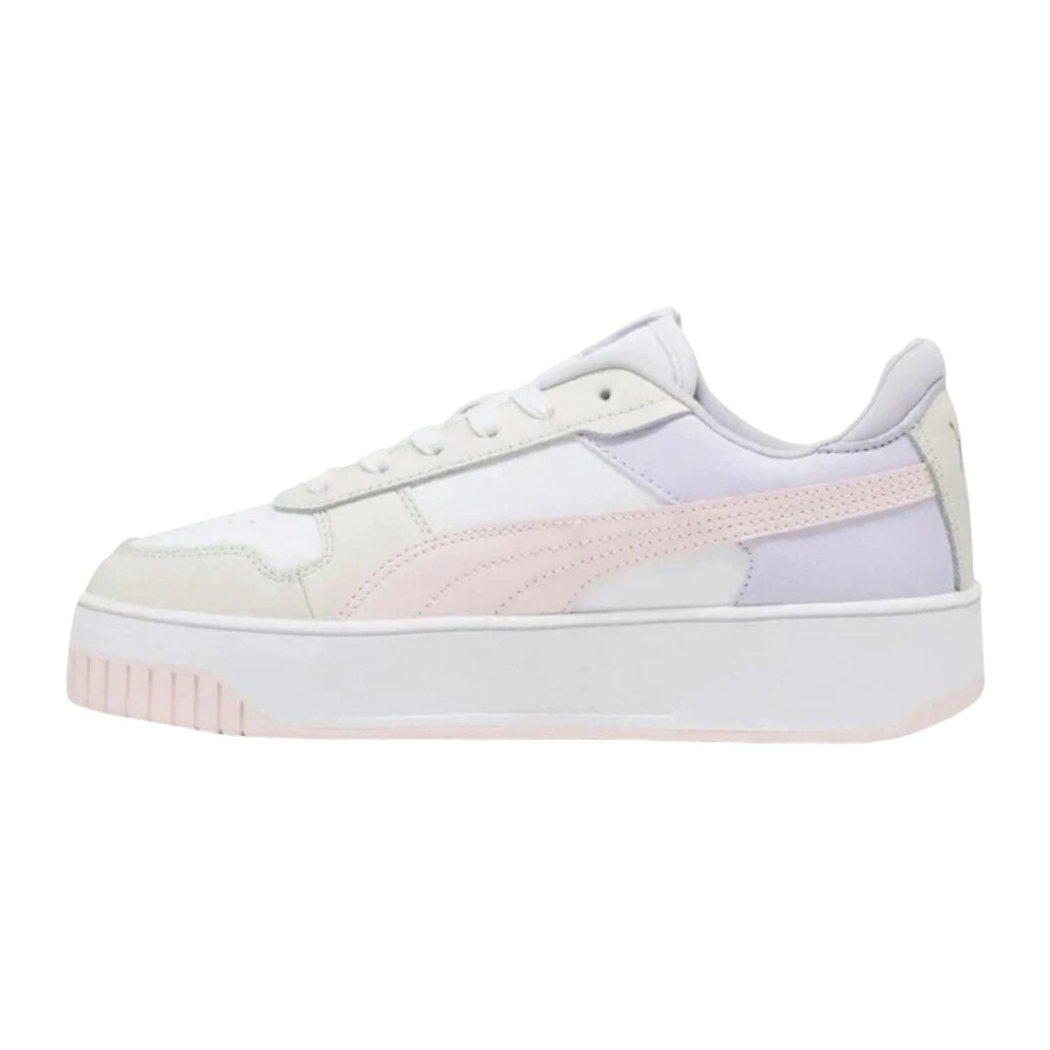 TENIS CASUAL PUMA CARINA STREET MUJER