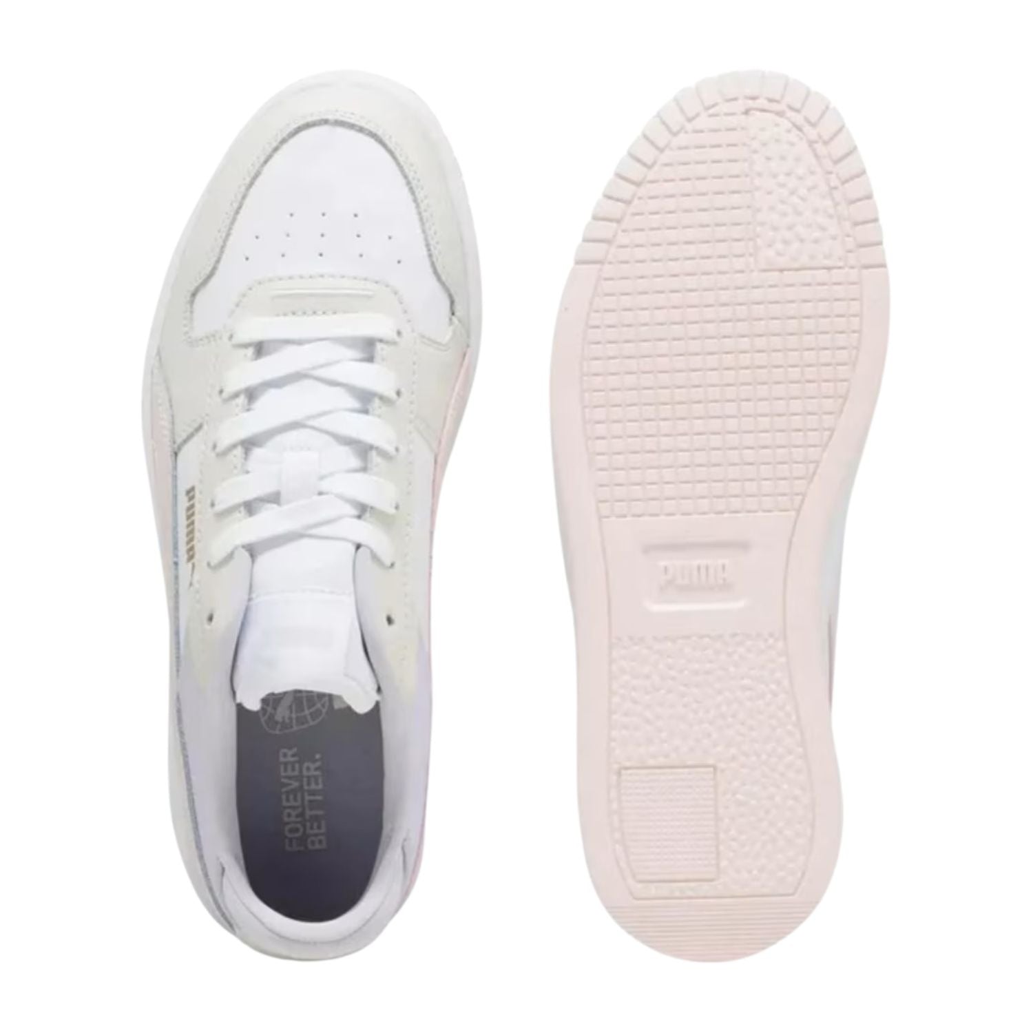 TENIS CASUAL PUMA CARINA STREET MUJER-4