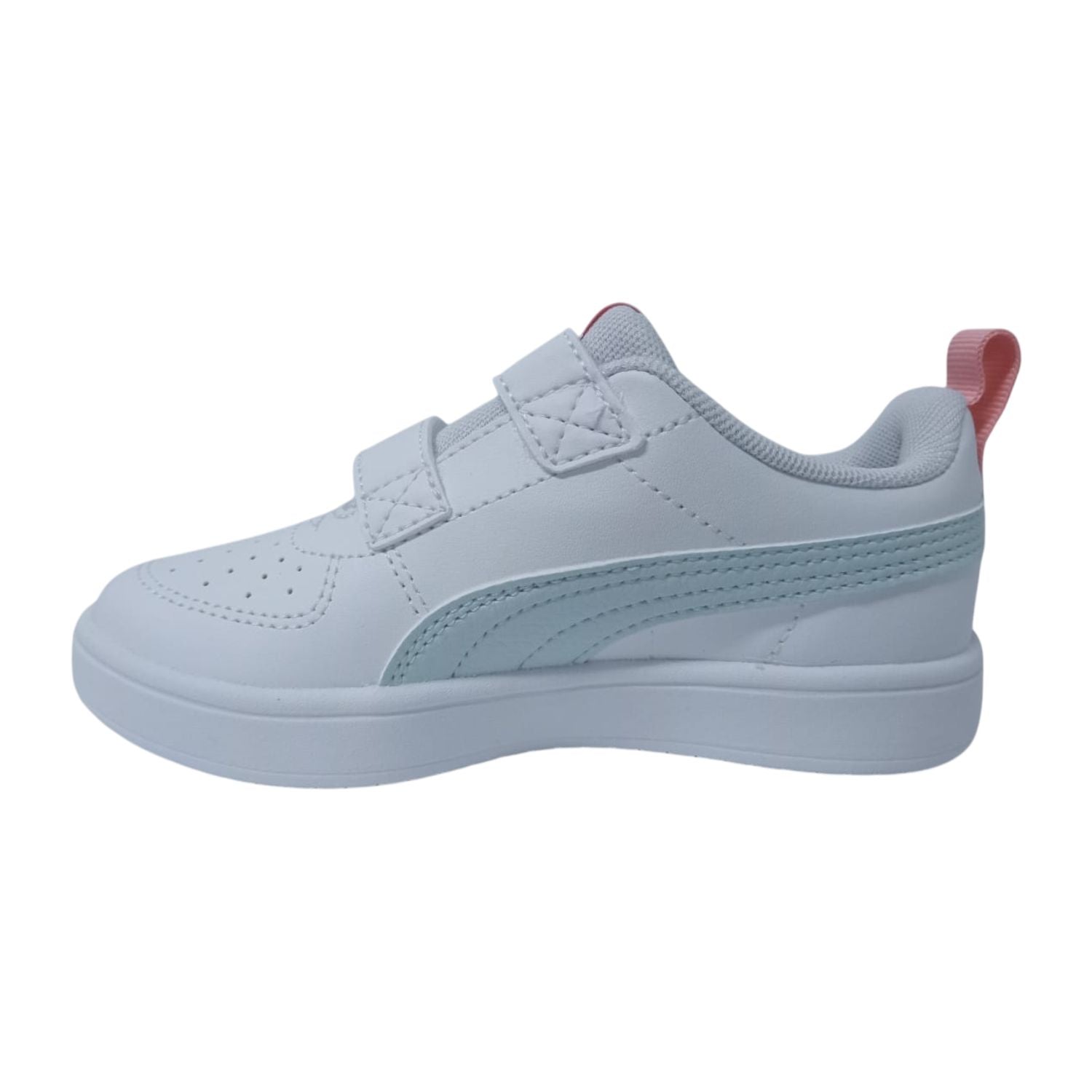 TENIS CASUAL PUMA RICKIE V PS NIÑO