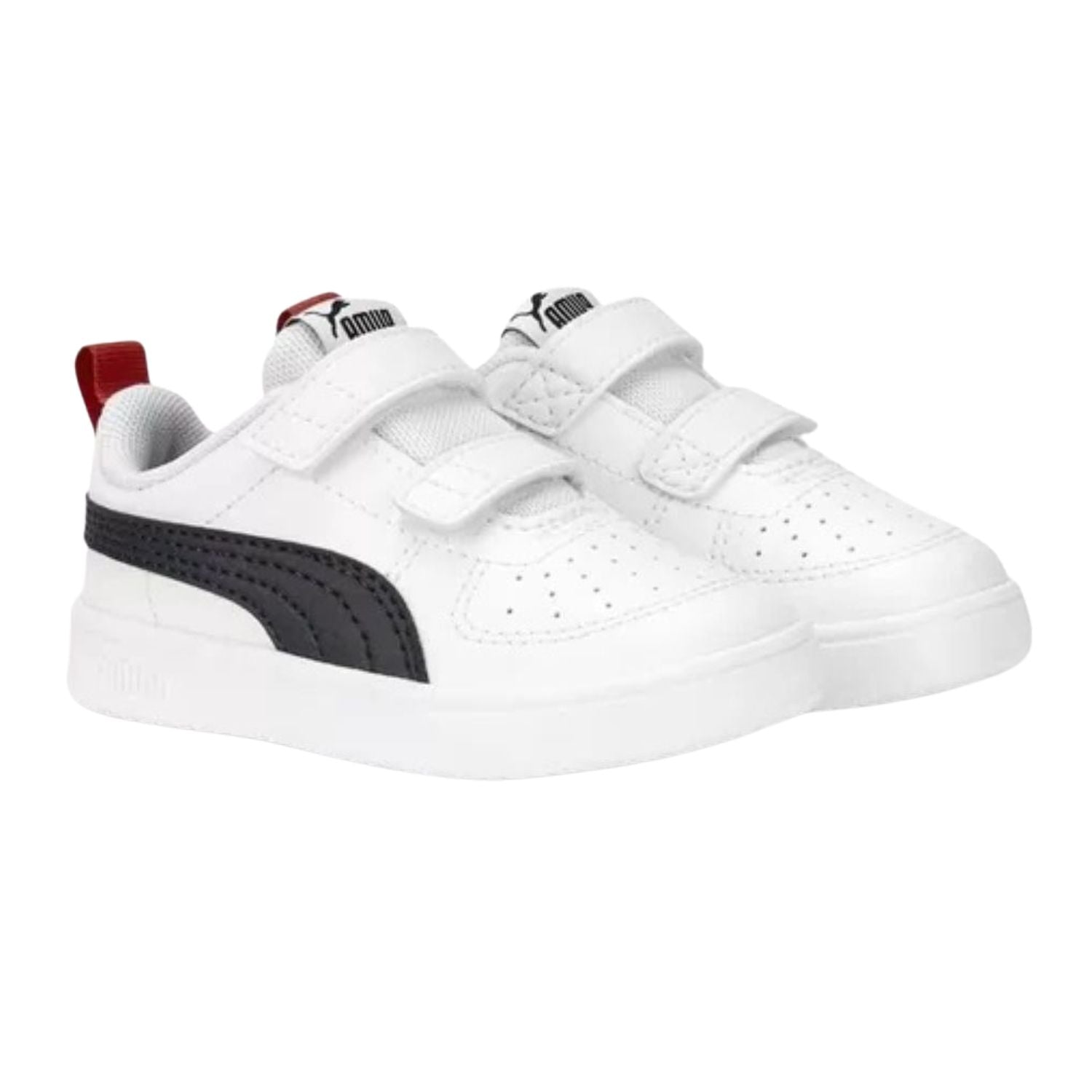 TENIS CASUAL PUMA RICKIE V INF NIÑO