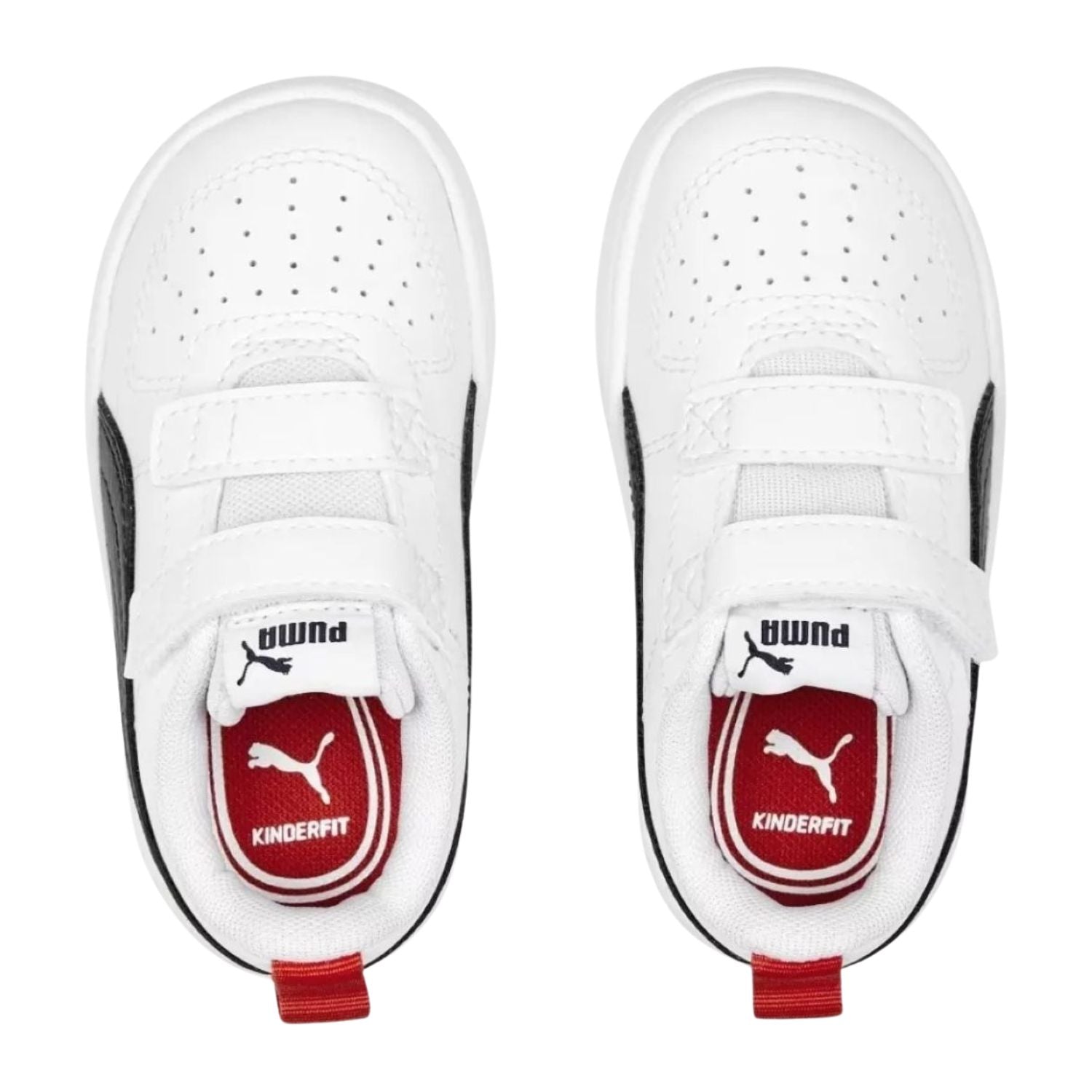 TENIS CASUAL PUMA RICKIE V INF NIÑO