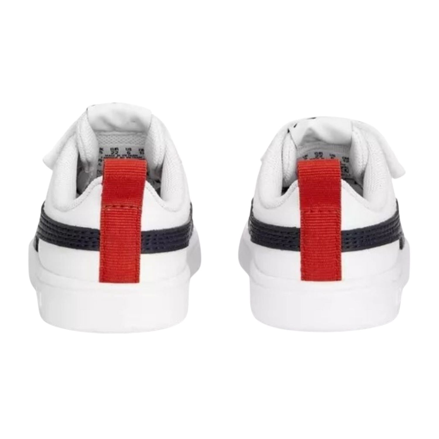 TENIS CASUAL PUMA RICKIE V INF NIÑO