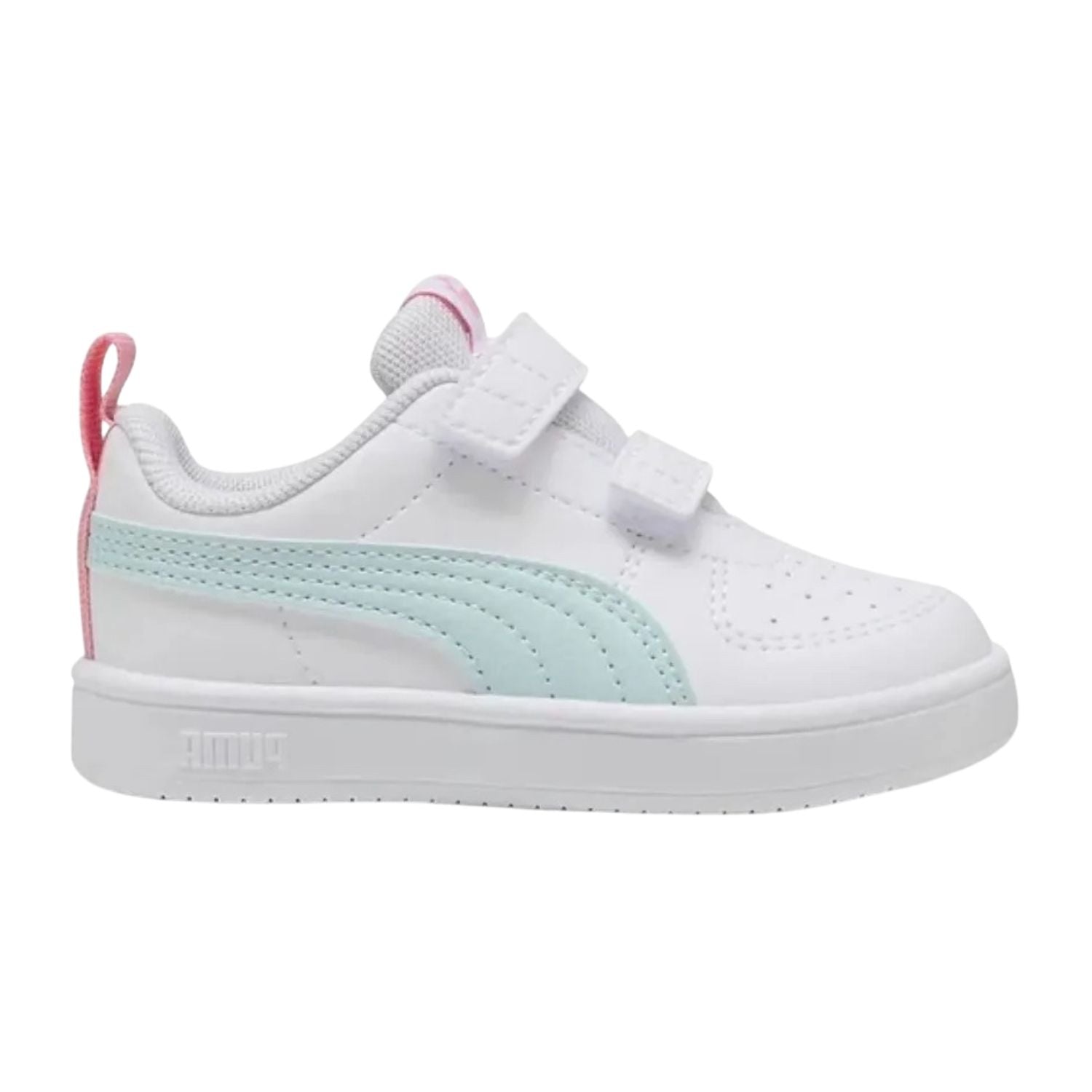 TENIS CASUAL PUMA RICKIE V INF NIÑO