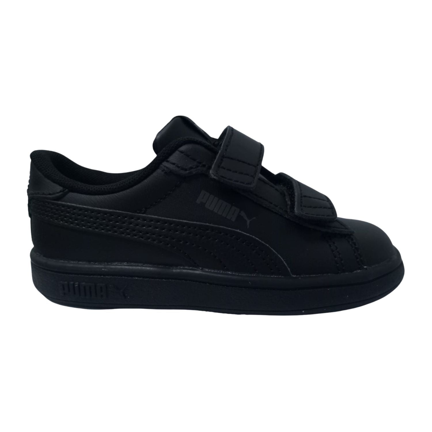 TENIS CASUAL PUMA SMASH 3.0 L V INF NIÑO-1