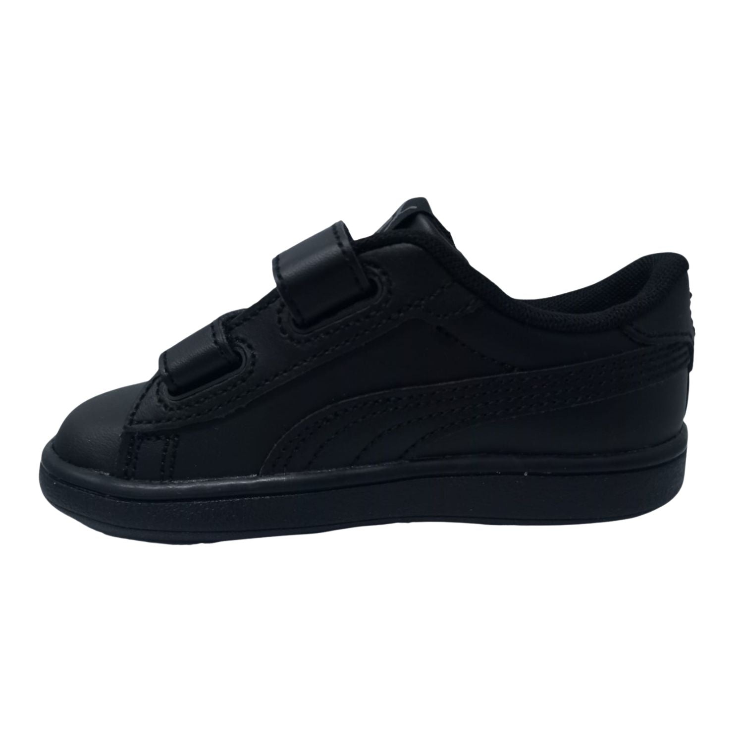 TENIS CASUAL PUMA SMASH 3.0 L V INF NIÑO