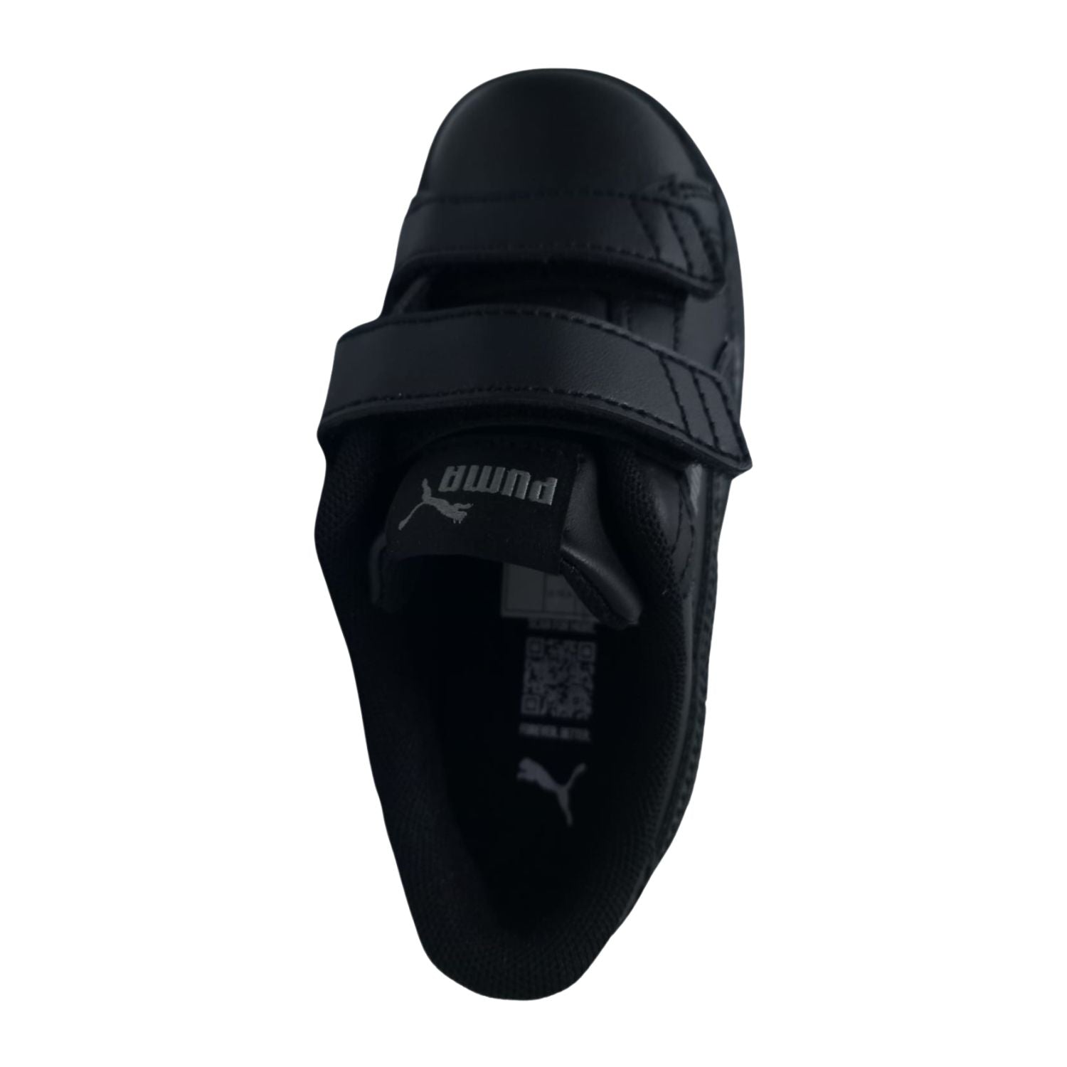TENIS CASUAL PUMA SMASH 3.0 L V INF NIÑO-5