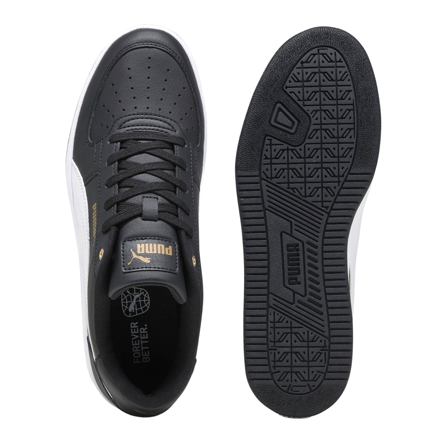 TENIS CASUAL PUMA CAVEN HOMBRE-3