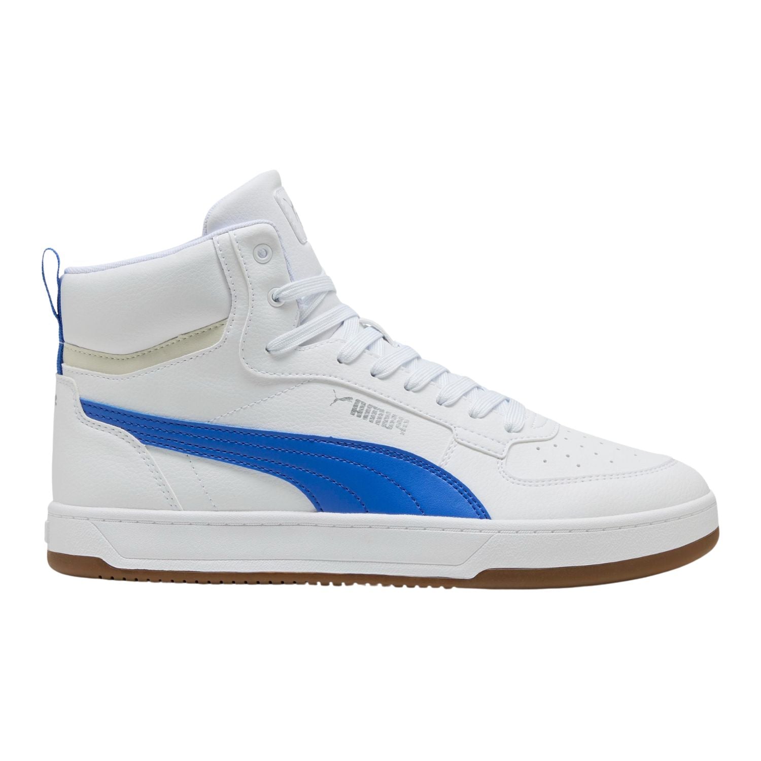 TENIS CASUAL PUMA CAVEN 2.0 MID HOMBRE