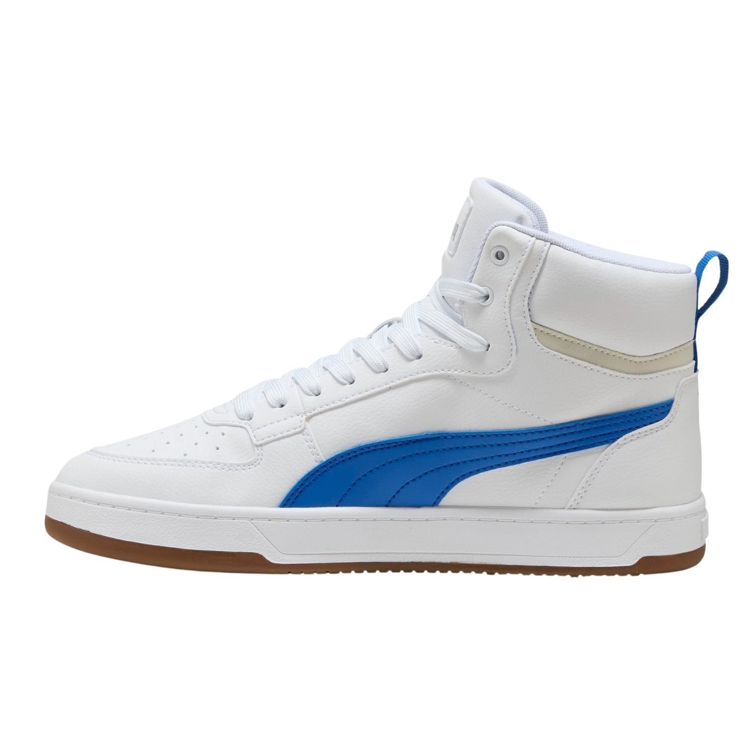 TENIS CASUAL PUMA CAVEN 2.0 MID HOMBRE