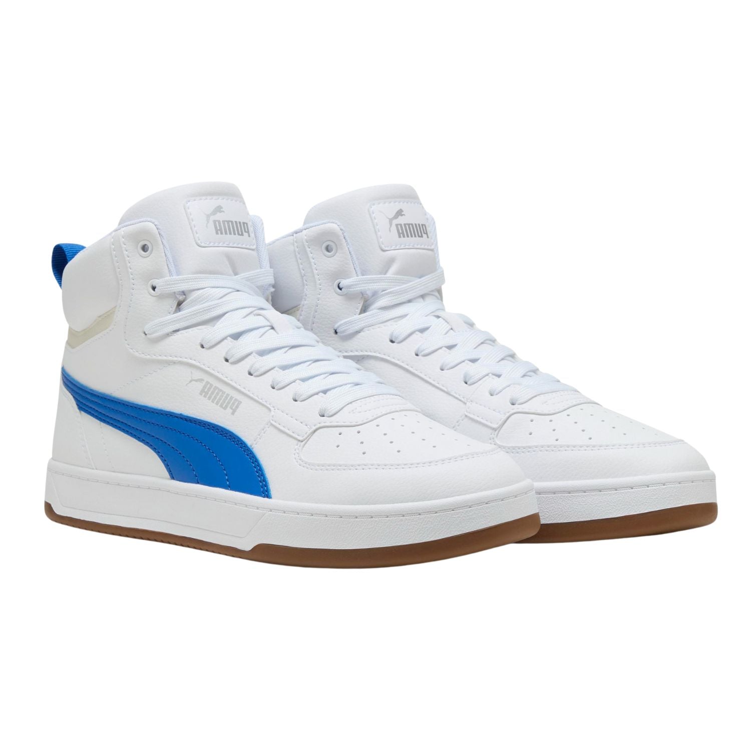 TENIS CASUAL PUMA CAVEN 2.0 MID HOMBRE-3